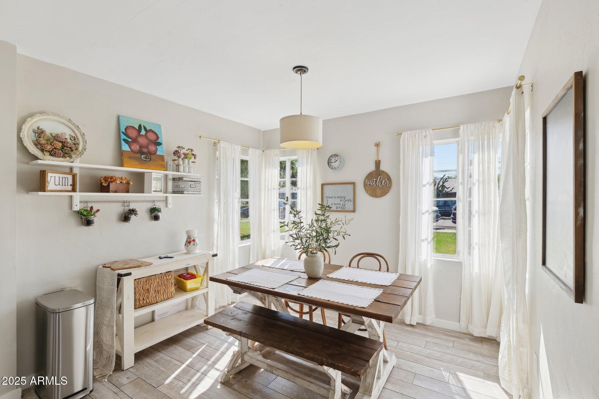 1110 W HEATHERBRAE Drive