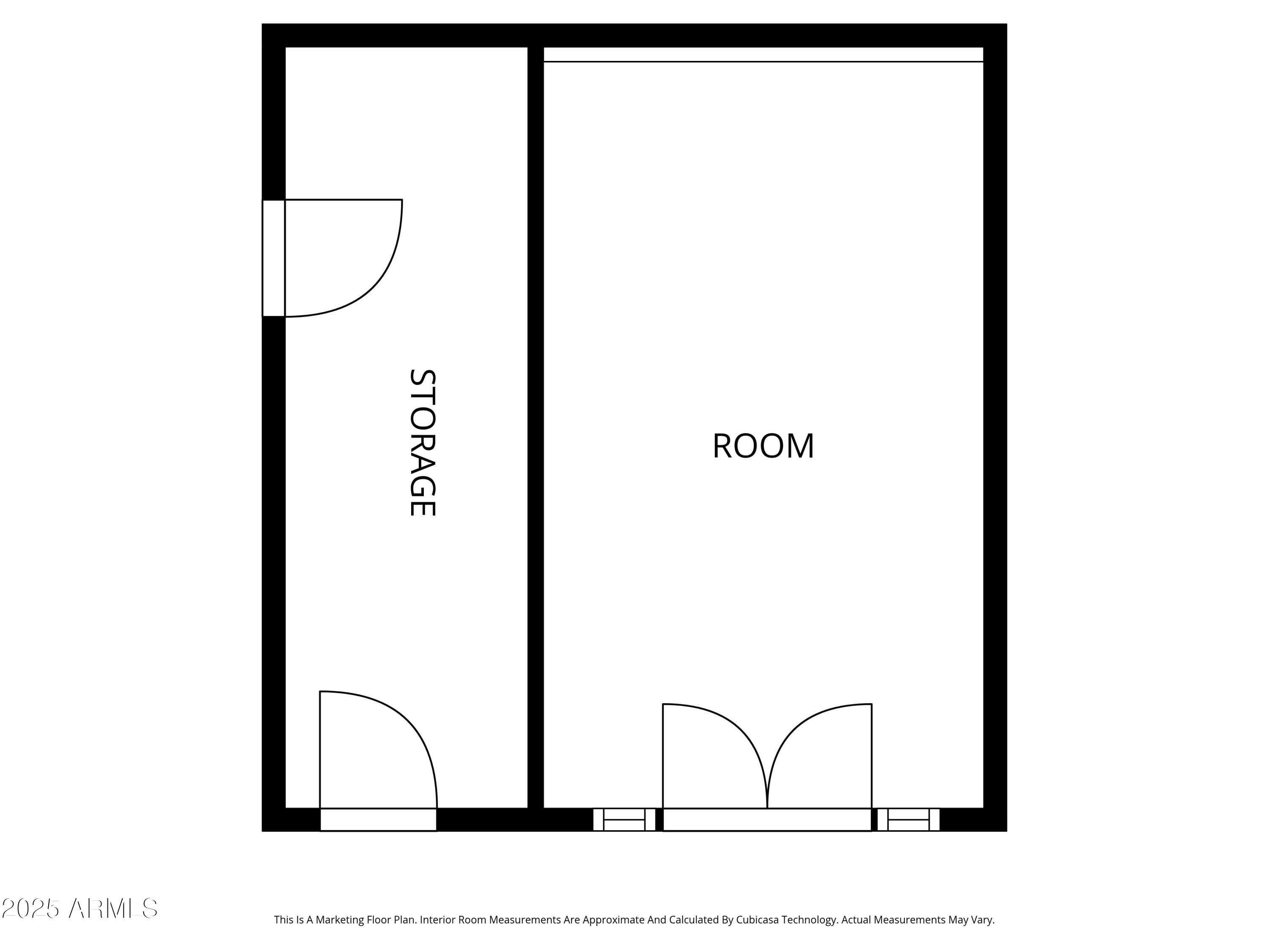 1110 W HEATHERBRAE Drive