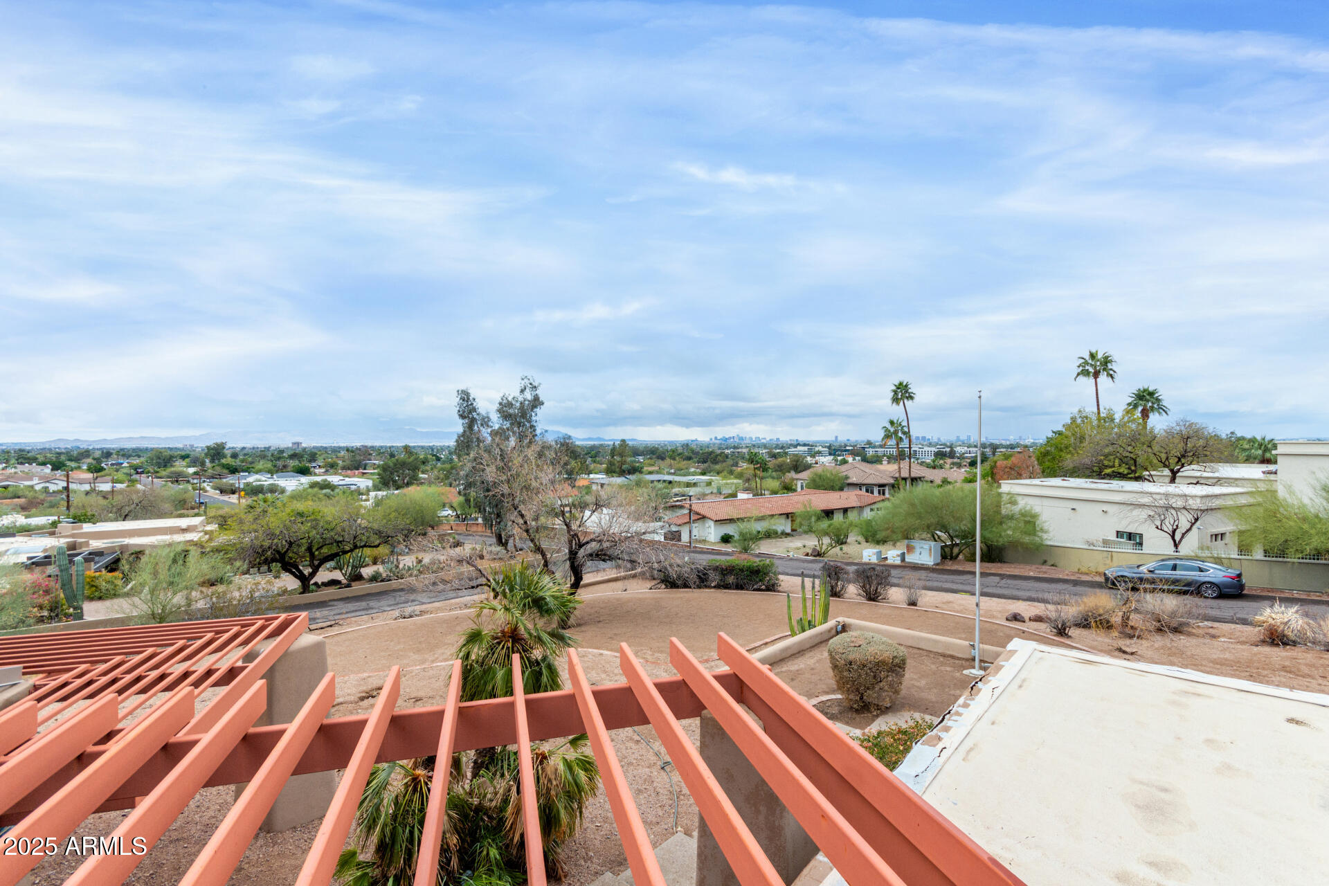 5275 N Camelhead Road