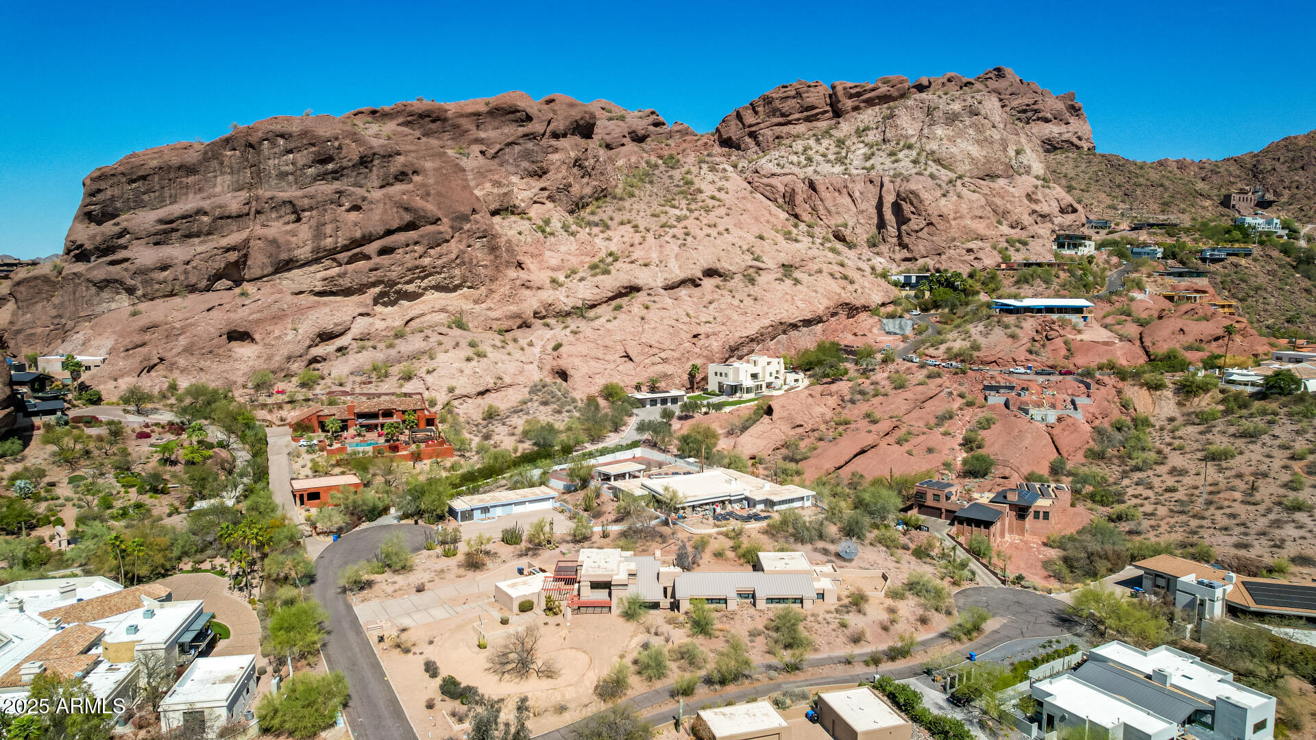 5275 N Camelhead Road