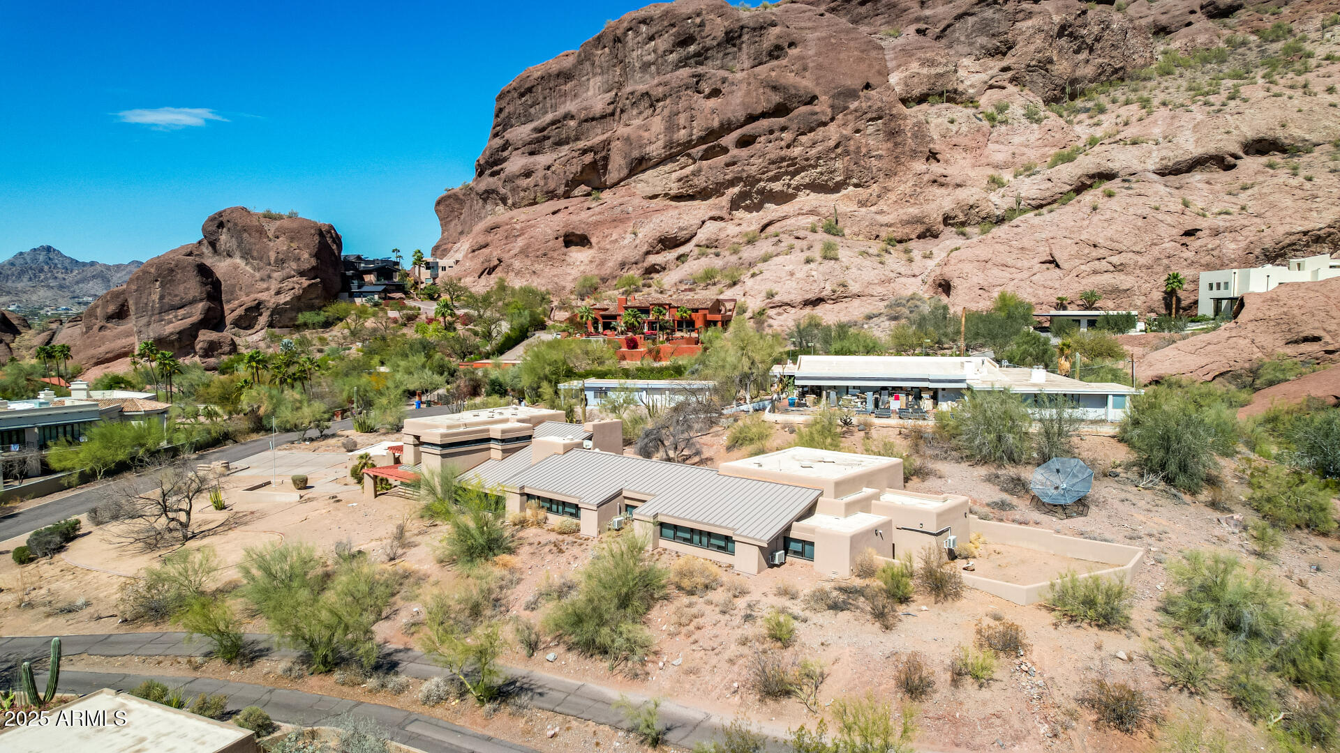 5275 N Camelhead Road