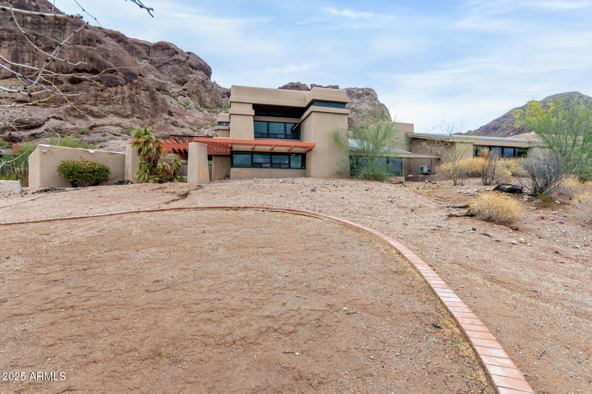 5275 N Camelhead Road