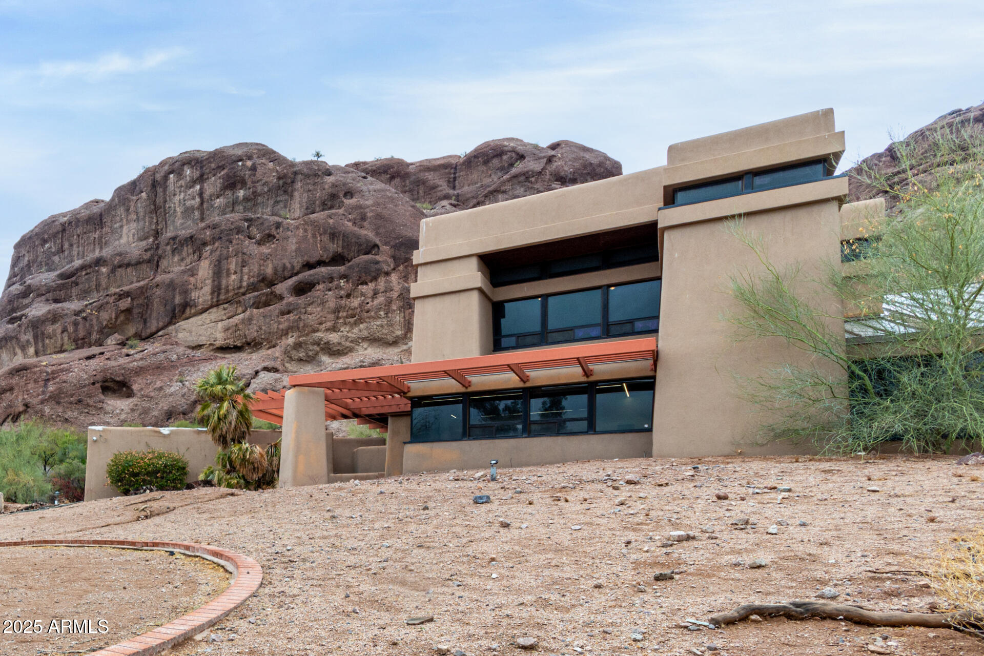 5275 N Camelhead Road