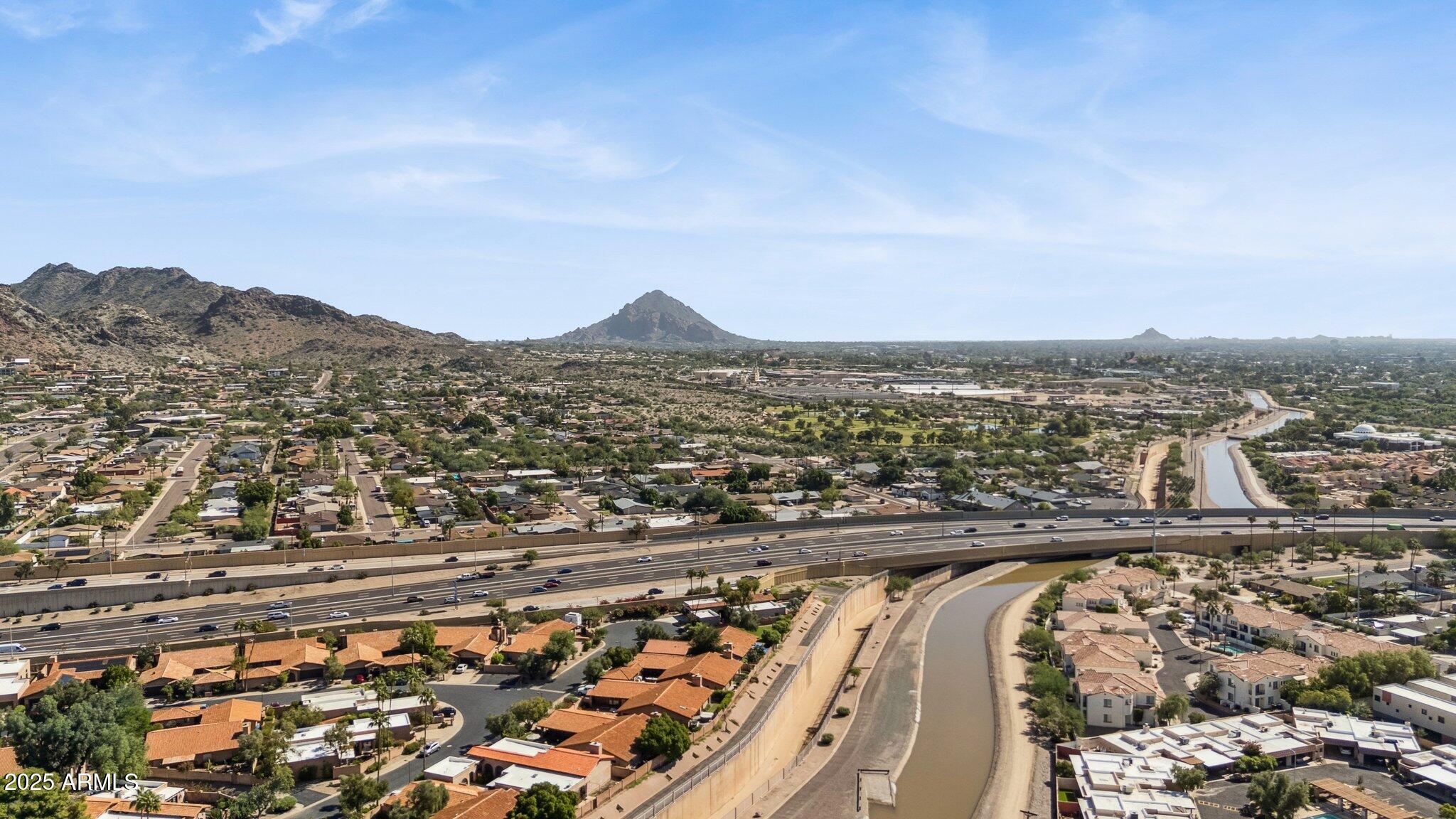 1643 E BORGHESE Place