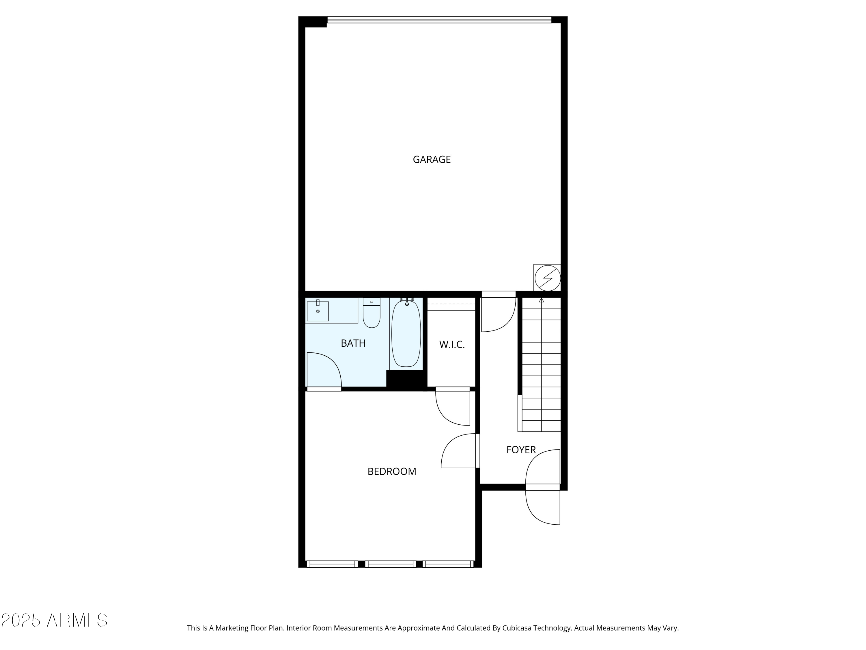 1400 E Bethany Home Road 22