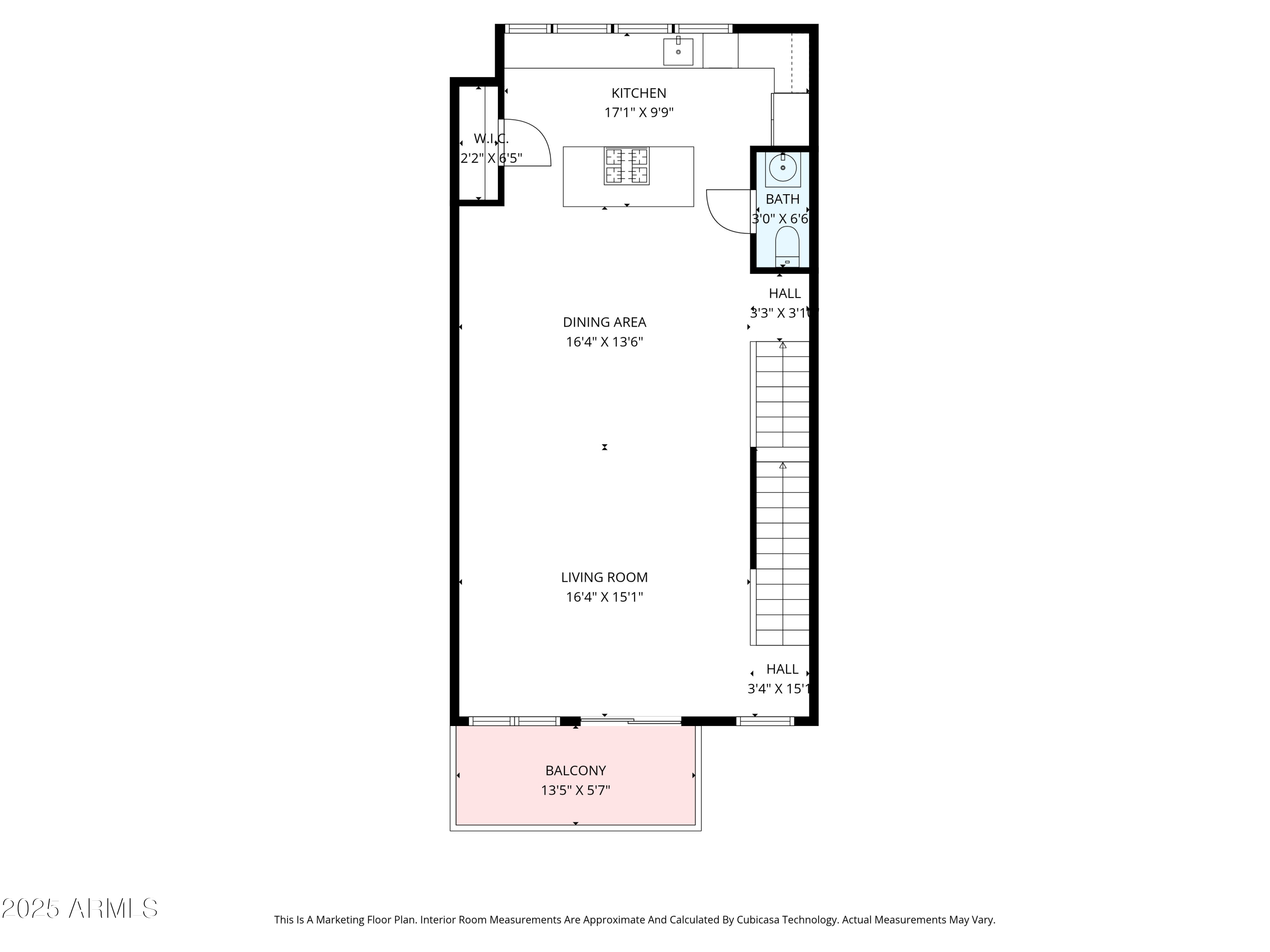 1400 E Bethany Home Road 22