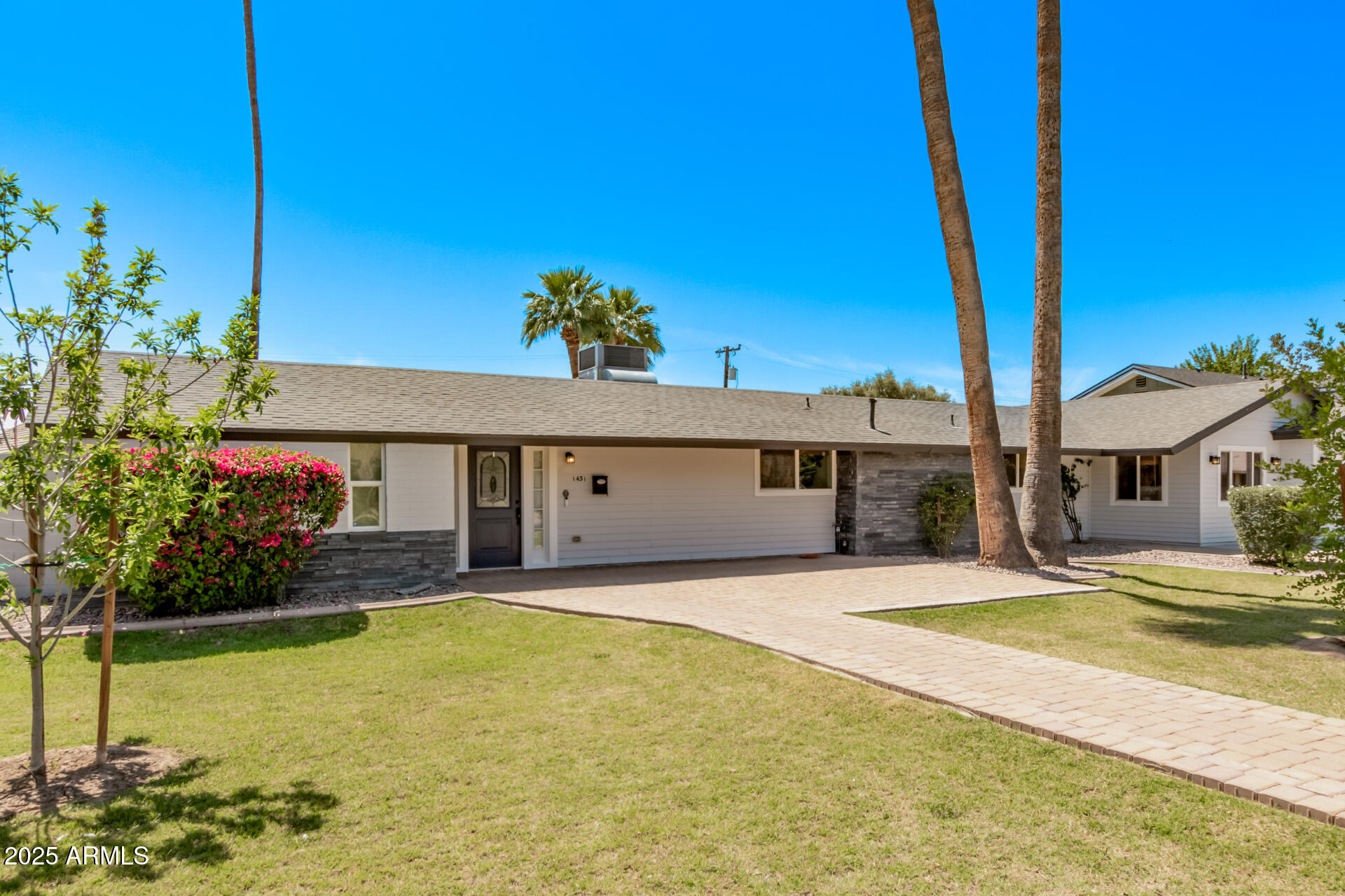 1431 E SAN JUAN Avenue