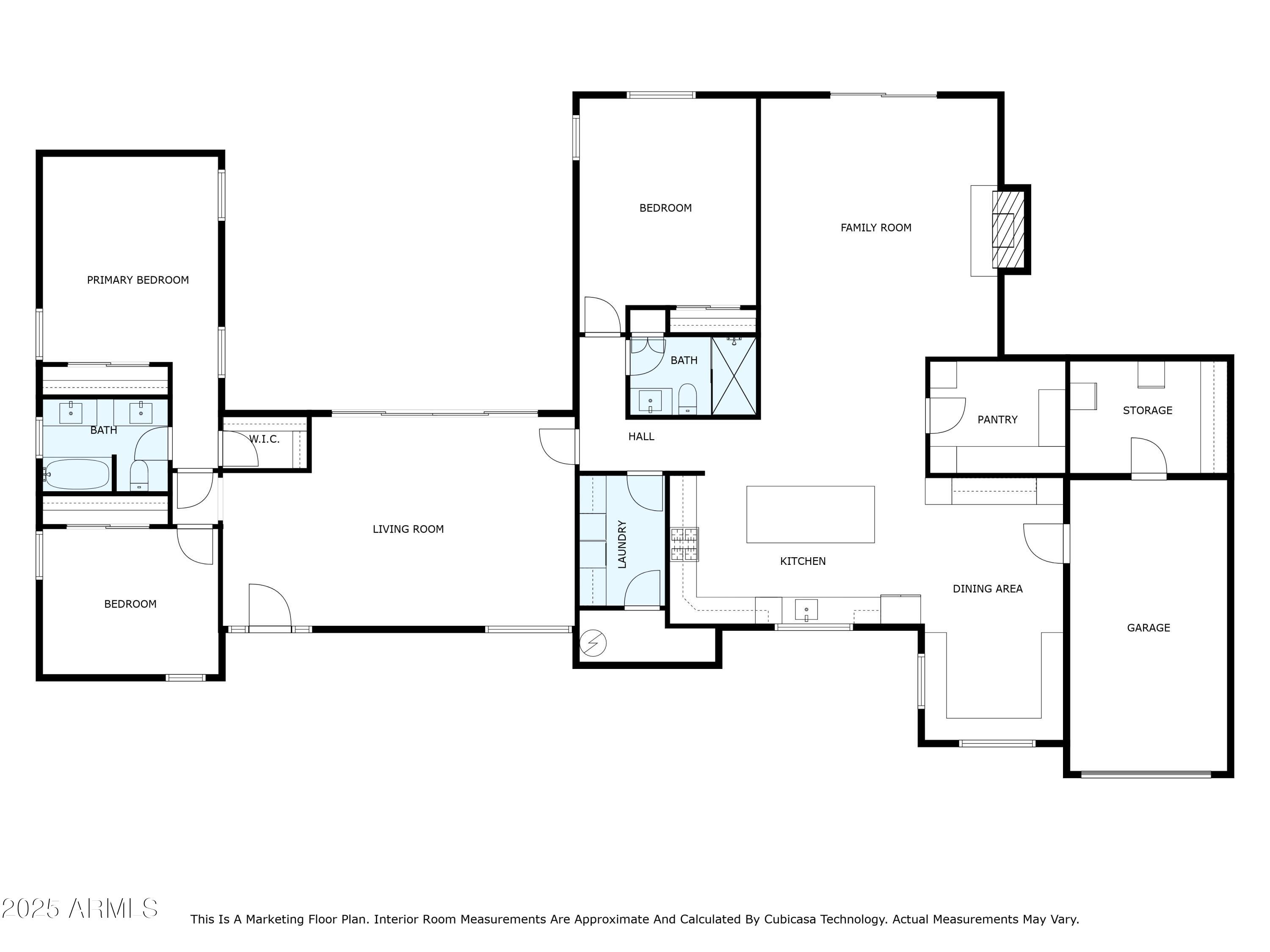 1431 E SAN JUAN Avenue
