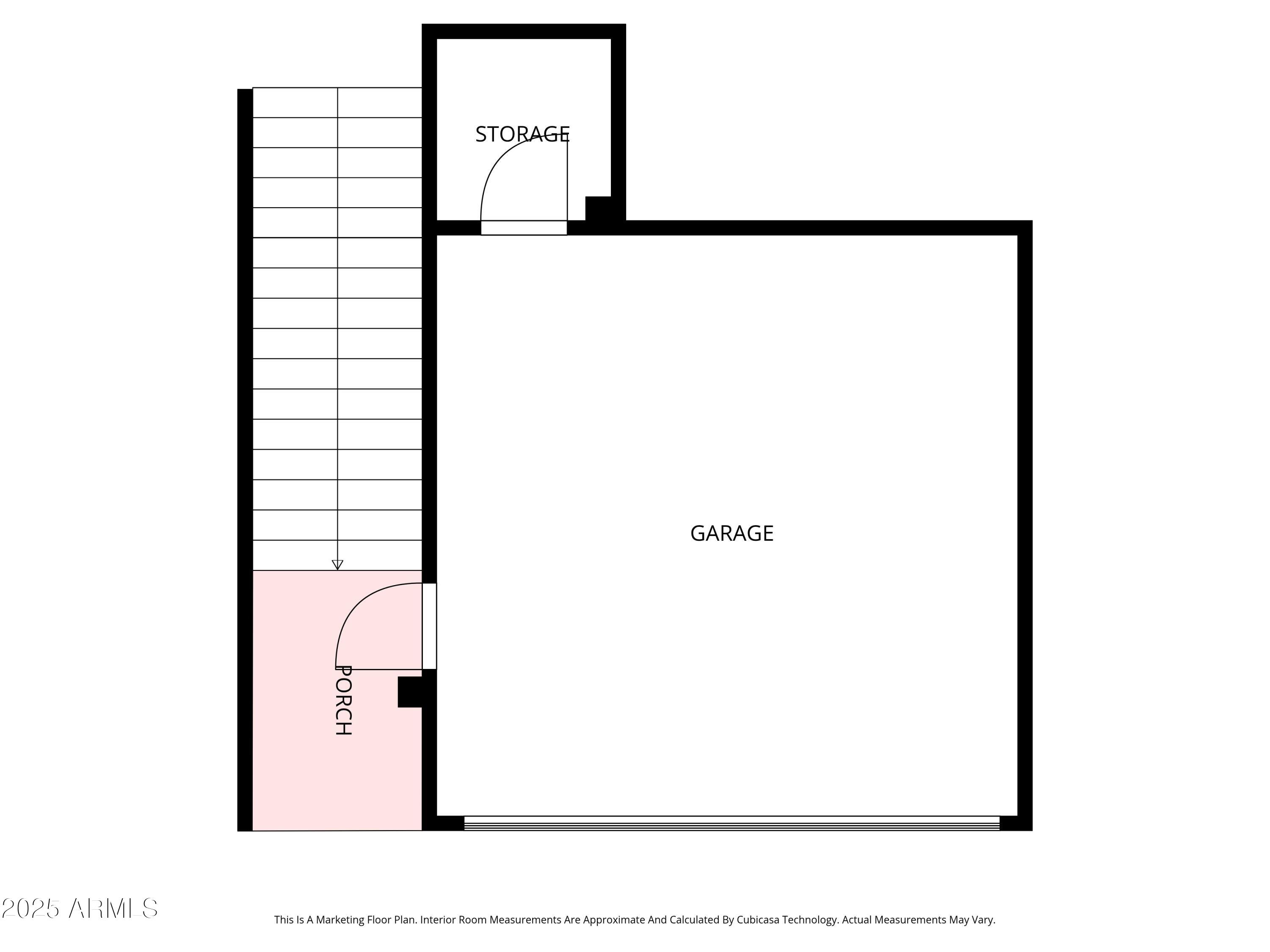 3800 E LINCOLN Drive 7