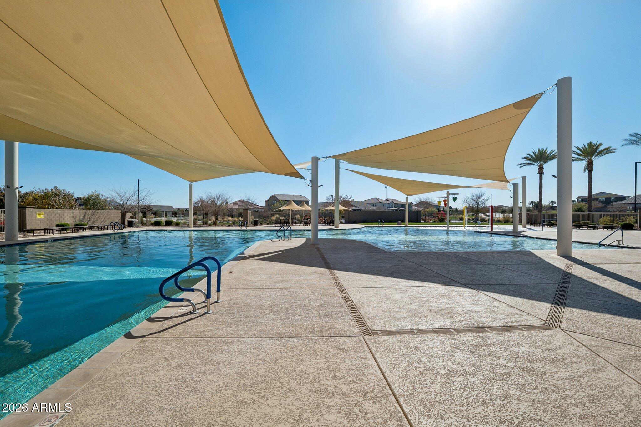 2820 W Havasu Drive