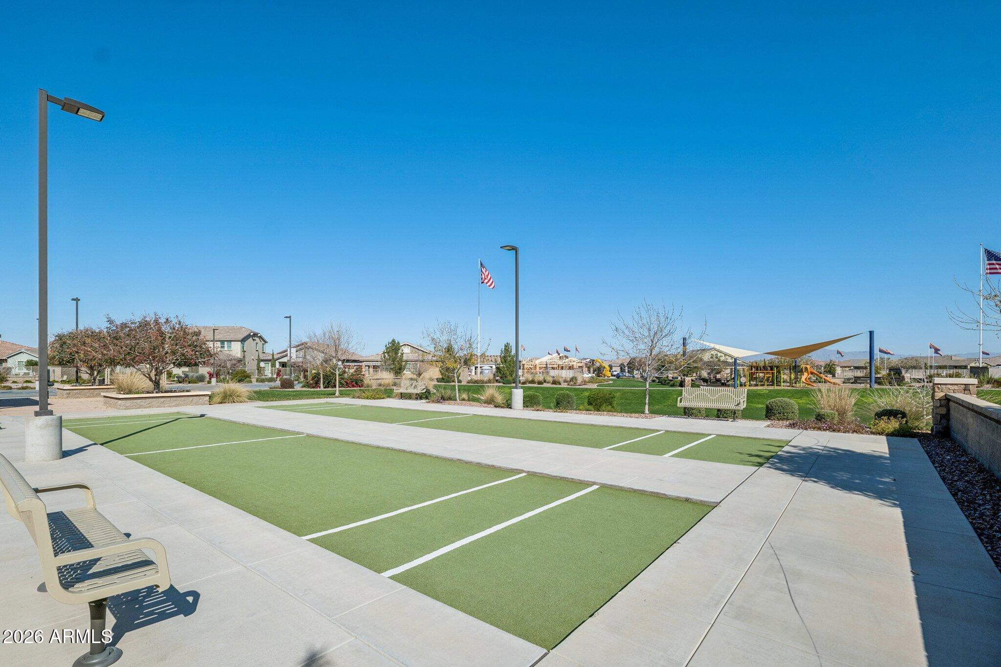 2820 W Havasu Drive