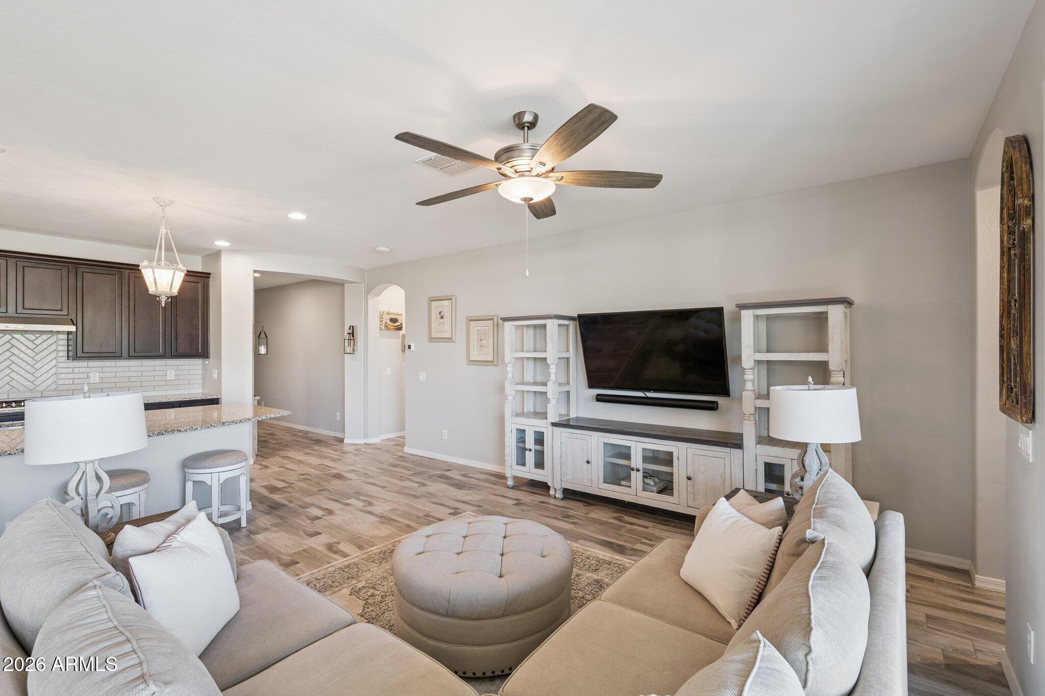 2820 W Havasu Drive