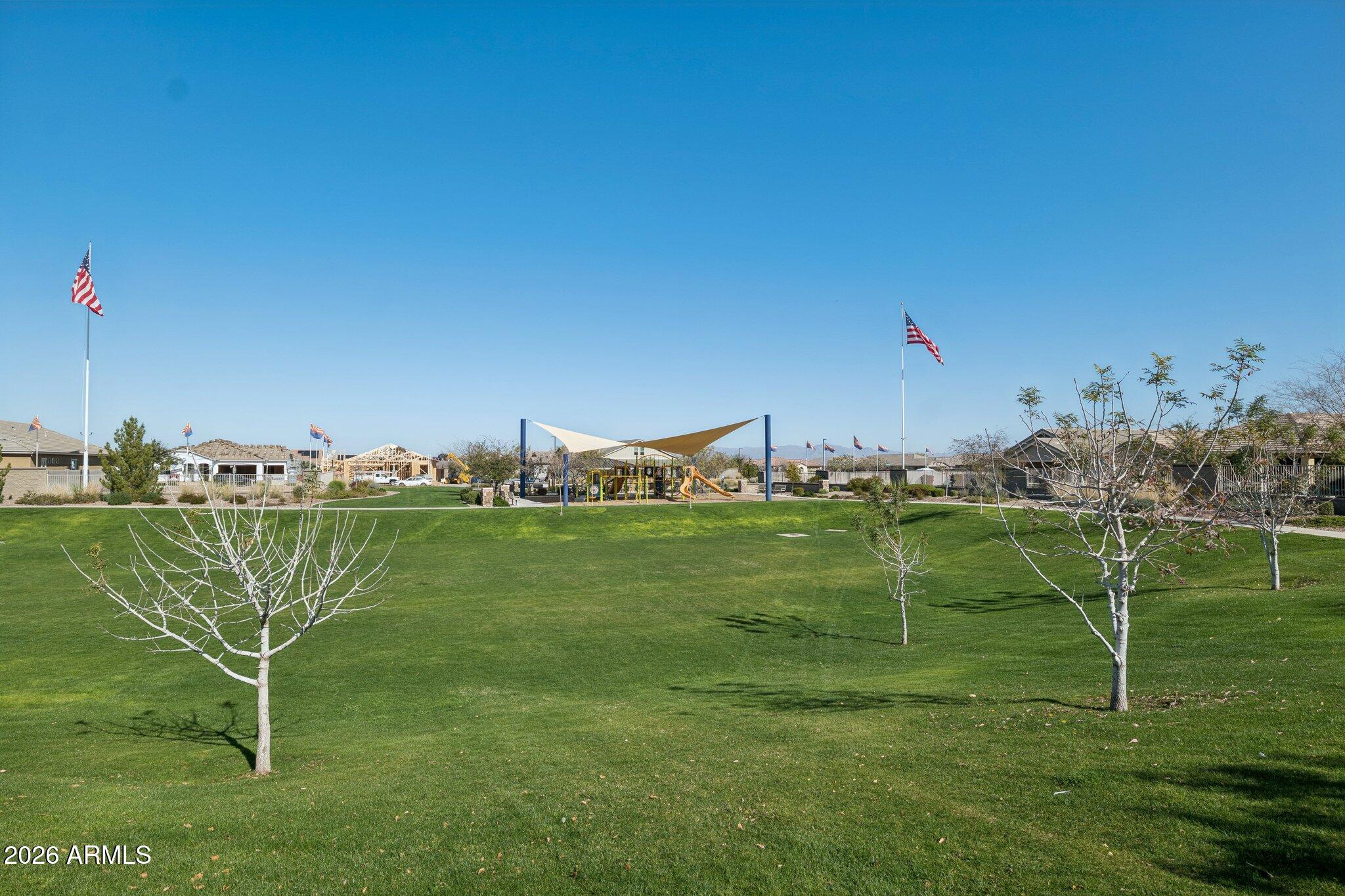2820 W Havasu Drive