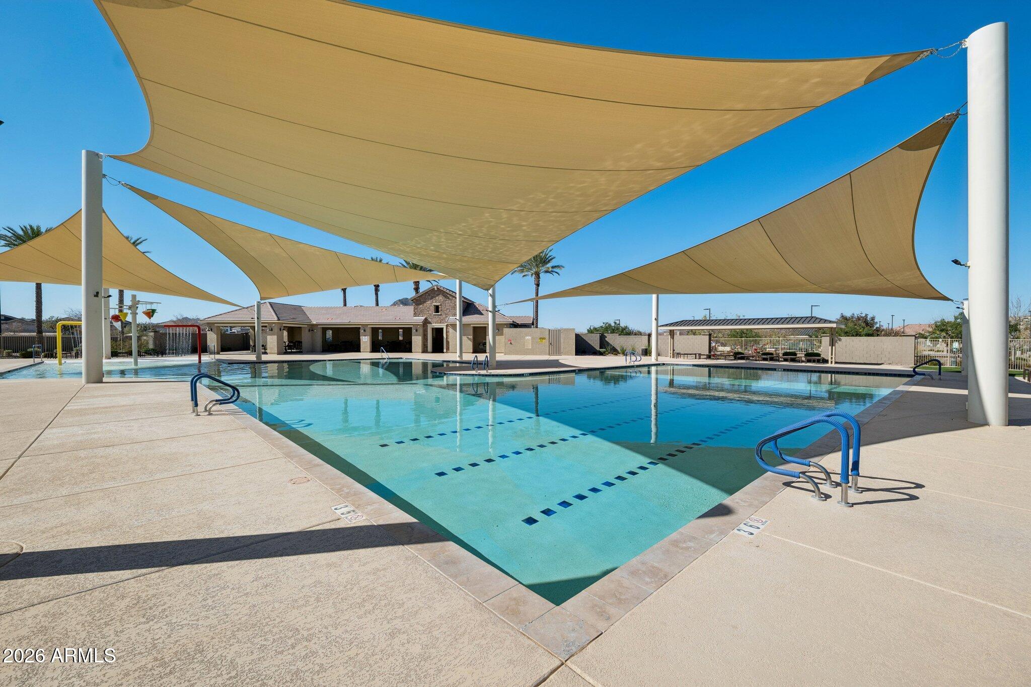 2820 W Havasu Drive