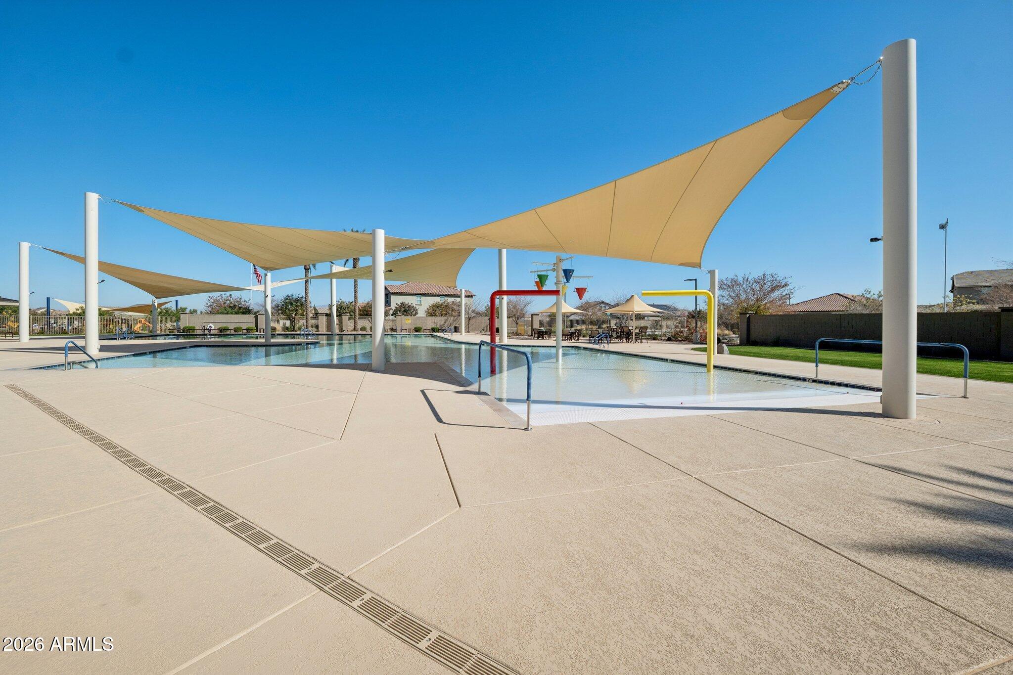 2820 W Havasu Drive