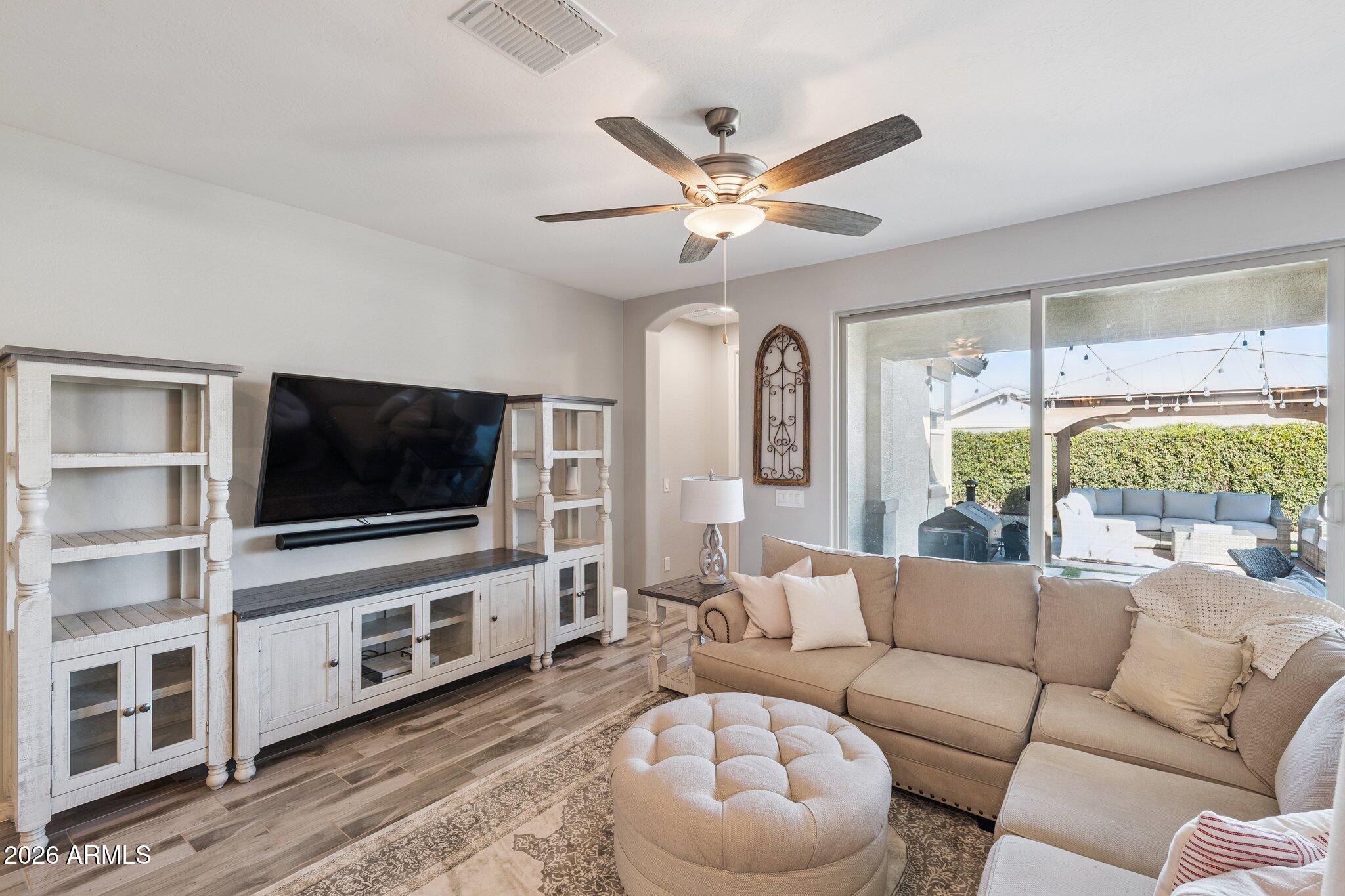 2820 W Havasu Drive