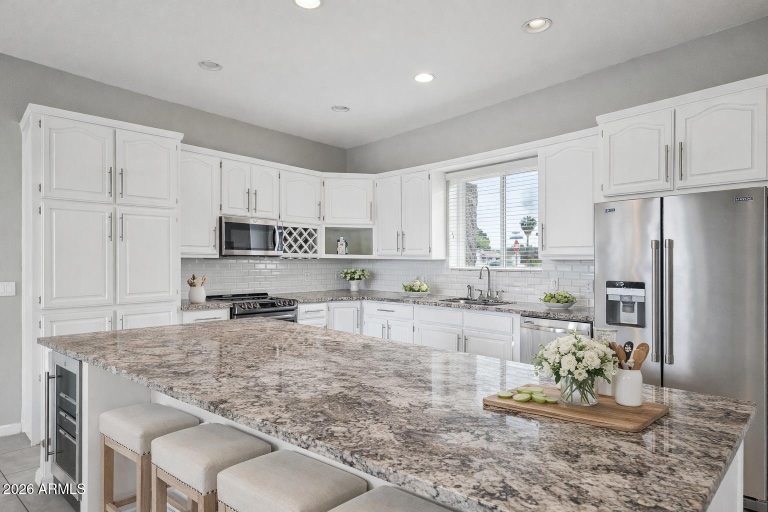 702 W Why Worry Lane