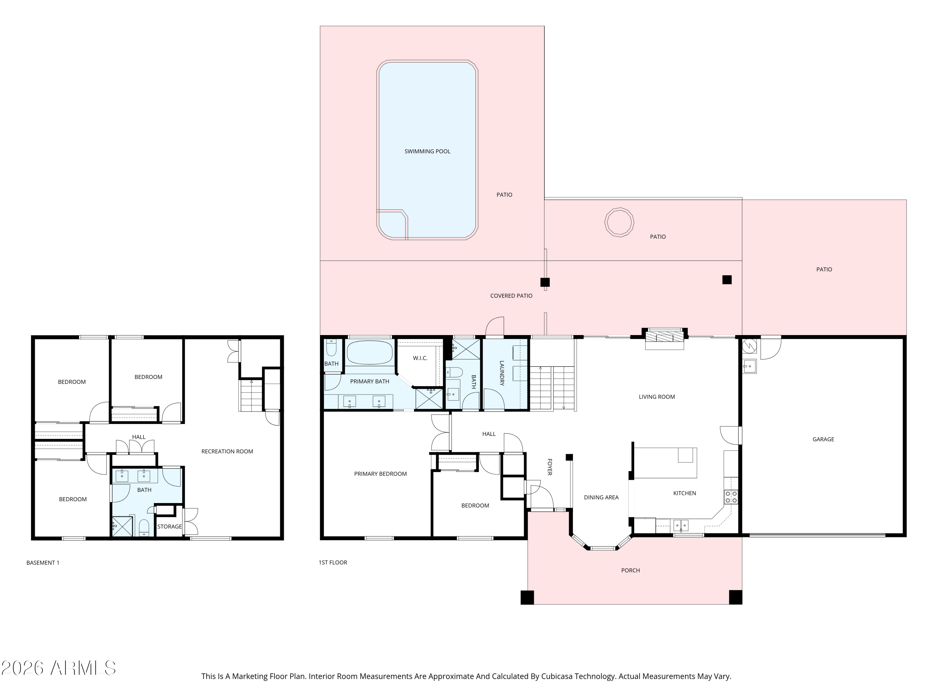 702 W Why Worry Lane