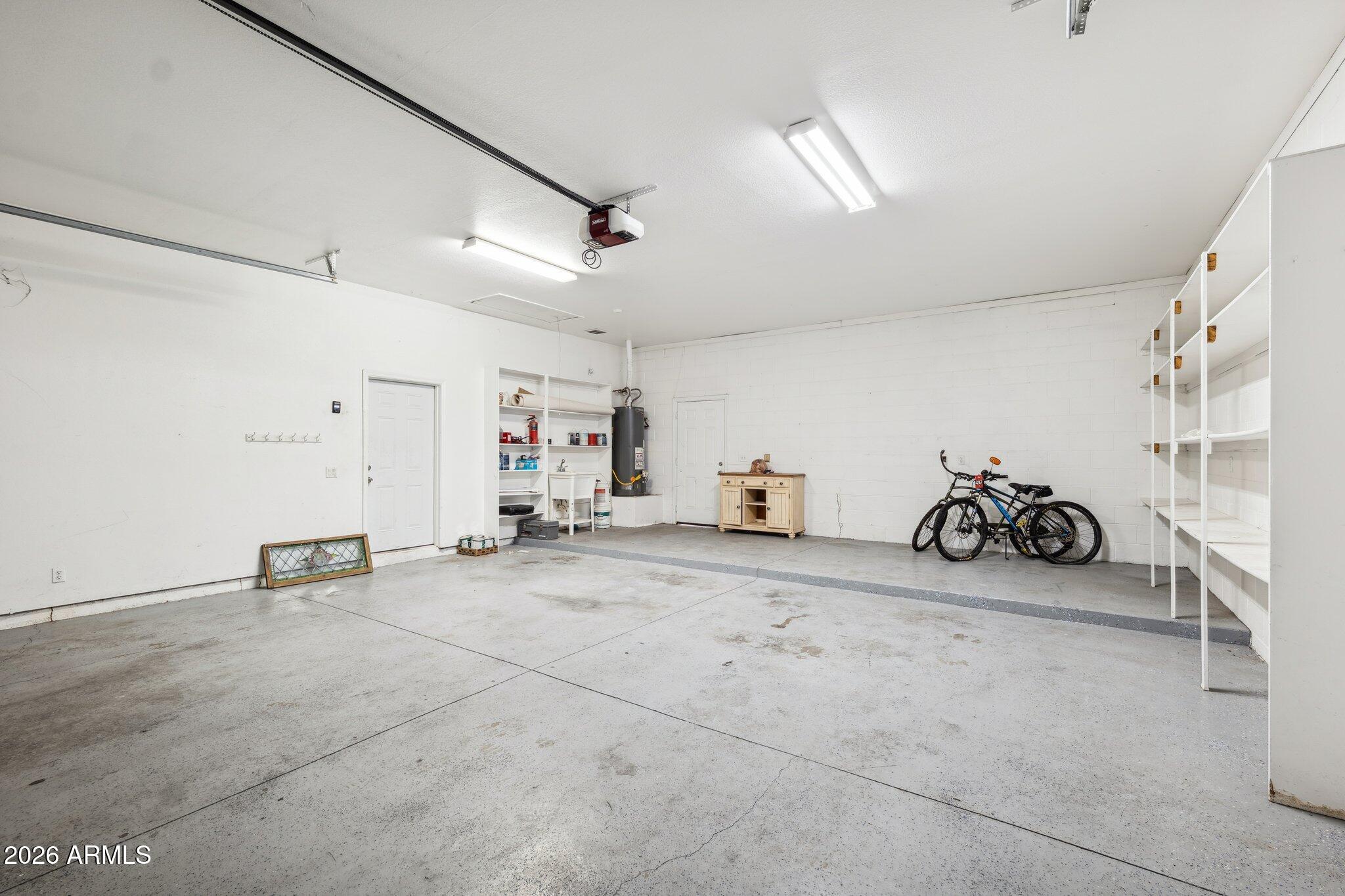 702 W Why Worry Lane