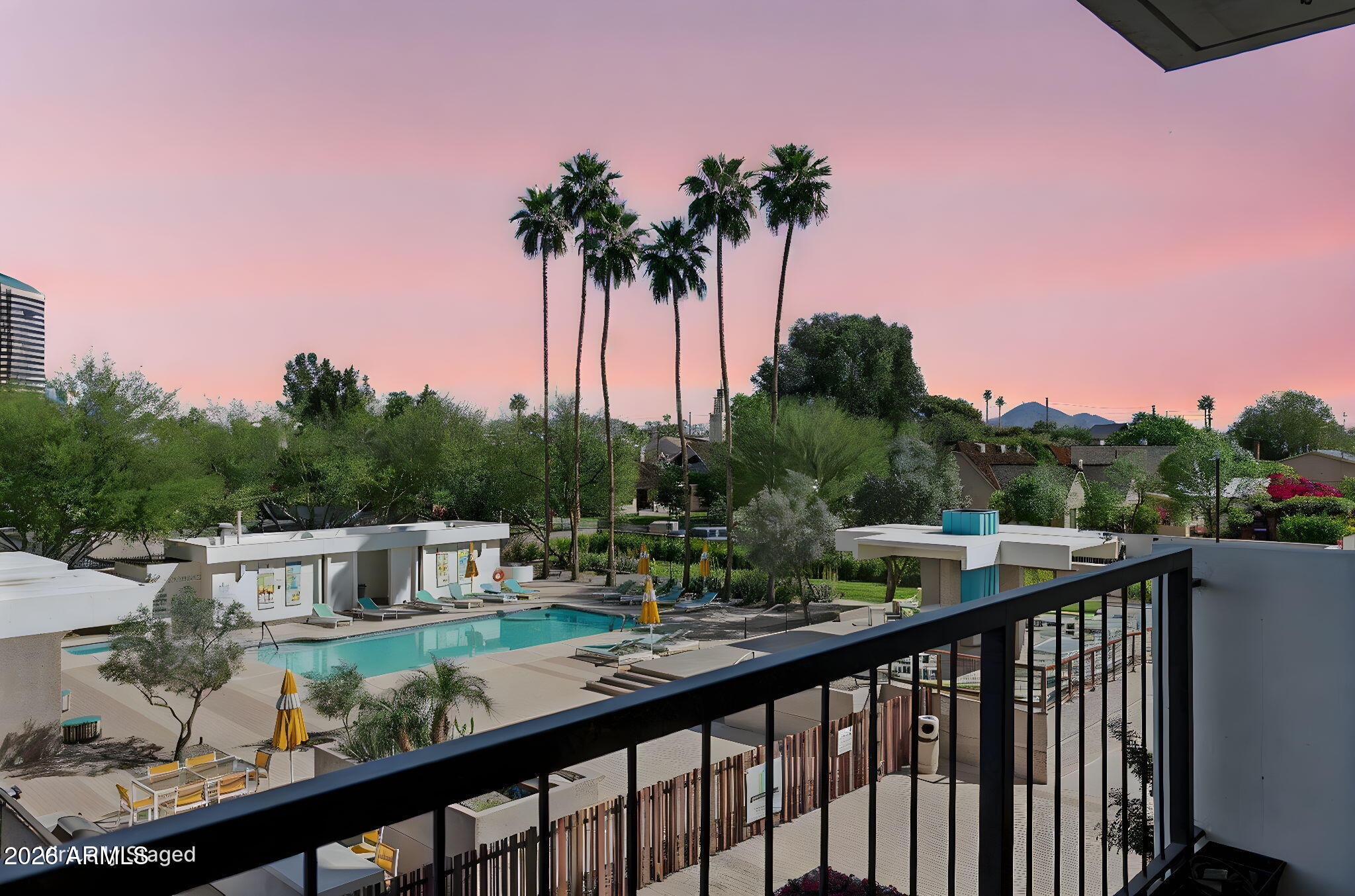 2323 N CENTRAL Avenue 205