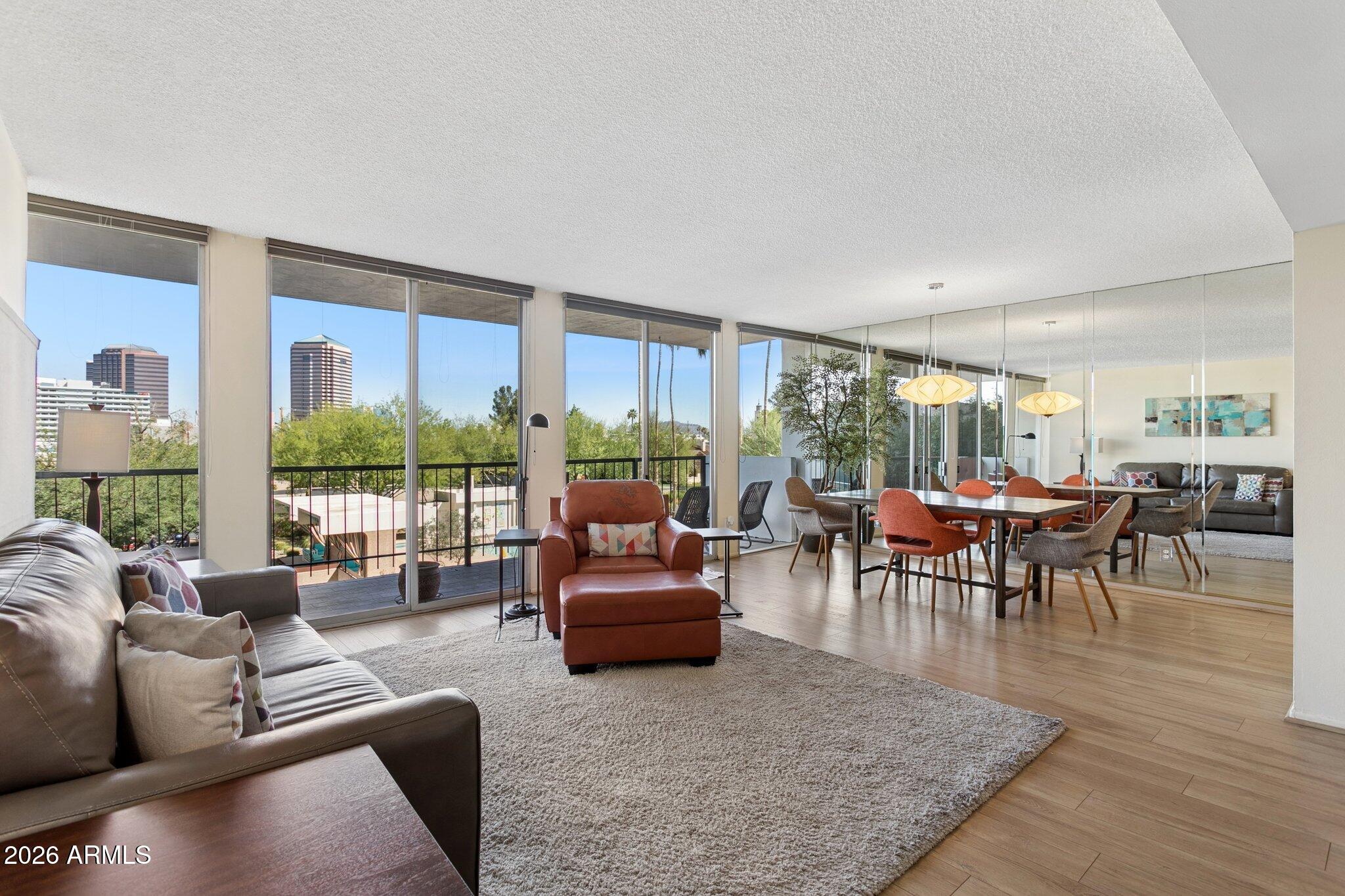 2323 N CENTRAL Avenue 205