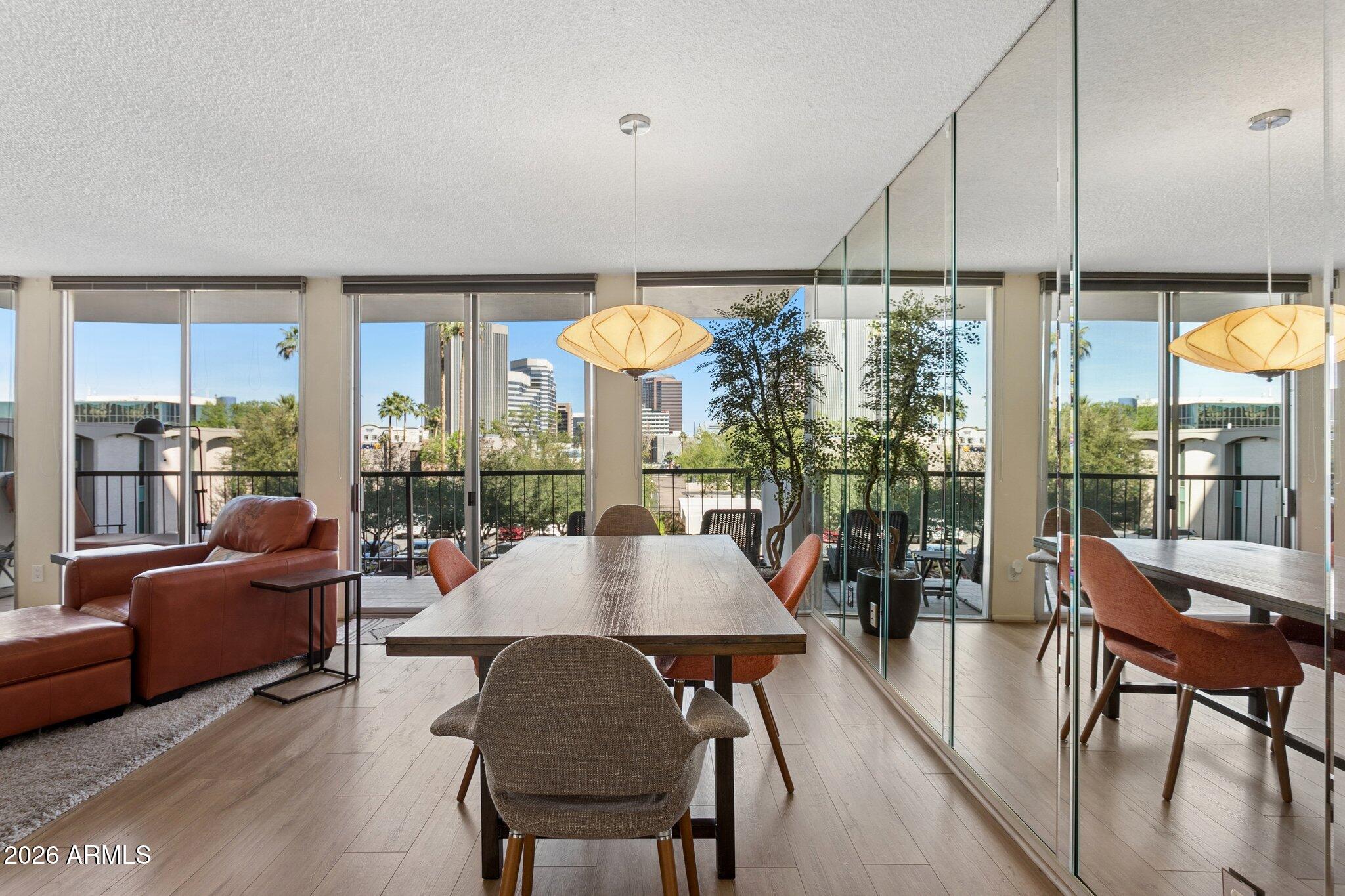 2323 N CENTRAL Avenue 205