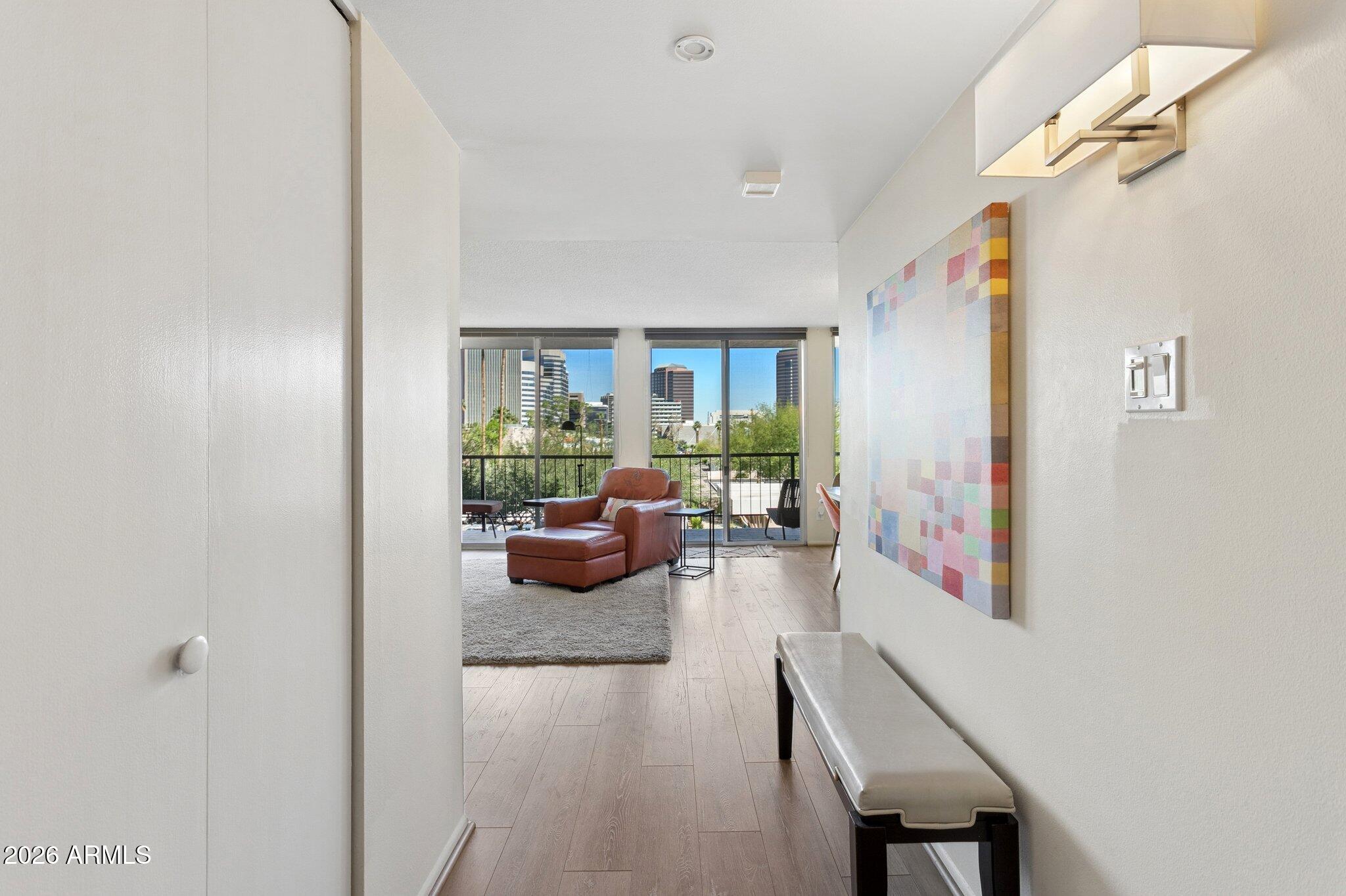 2323 N CENTRAL Avenue 205