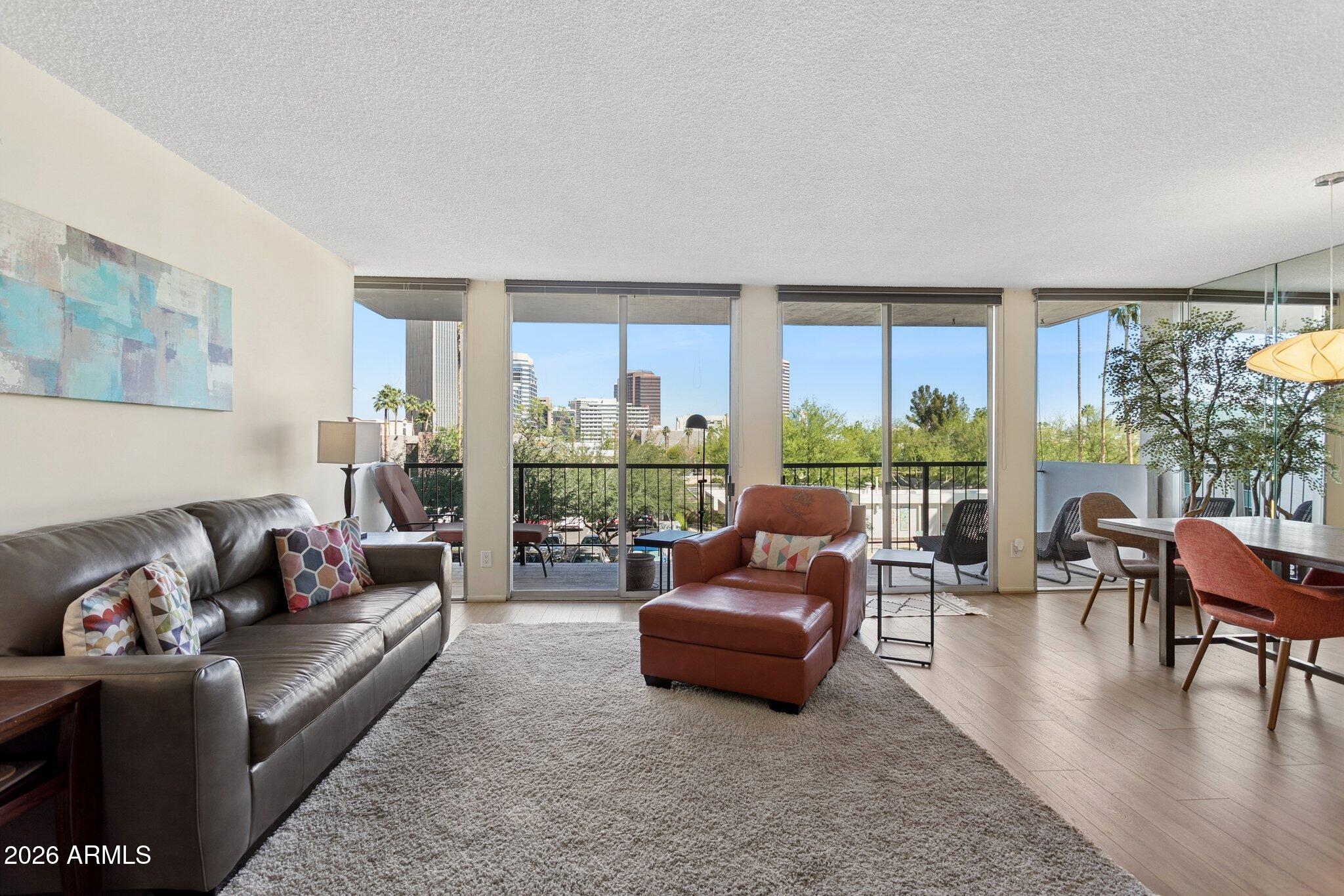 2323 N CENTRAL Avenue 205