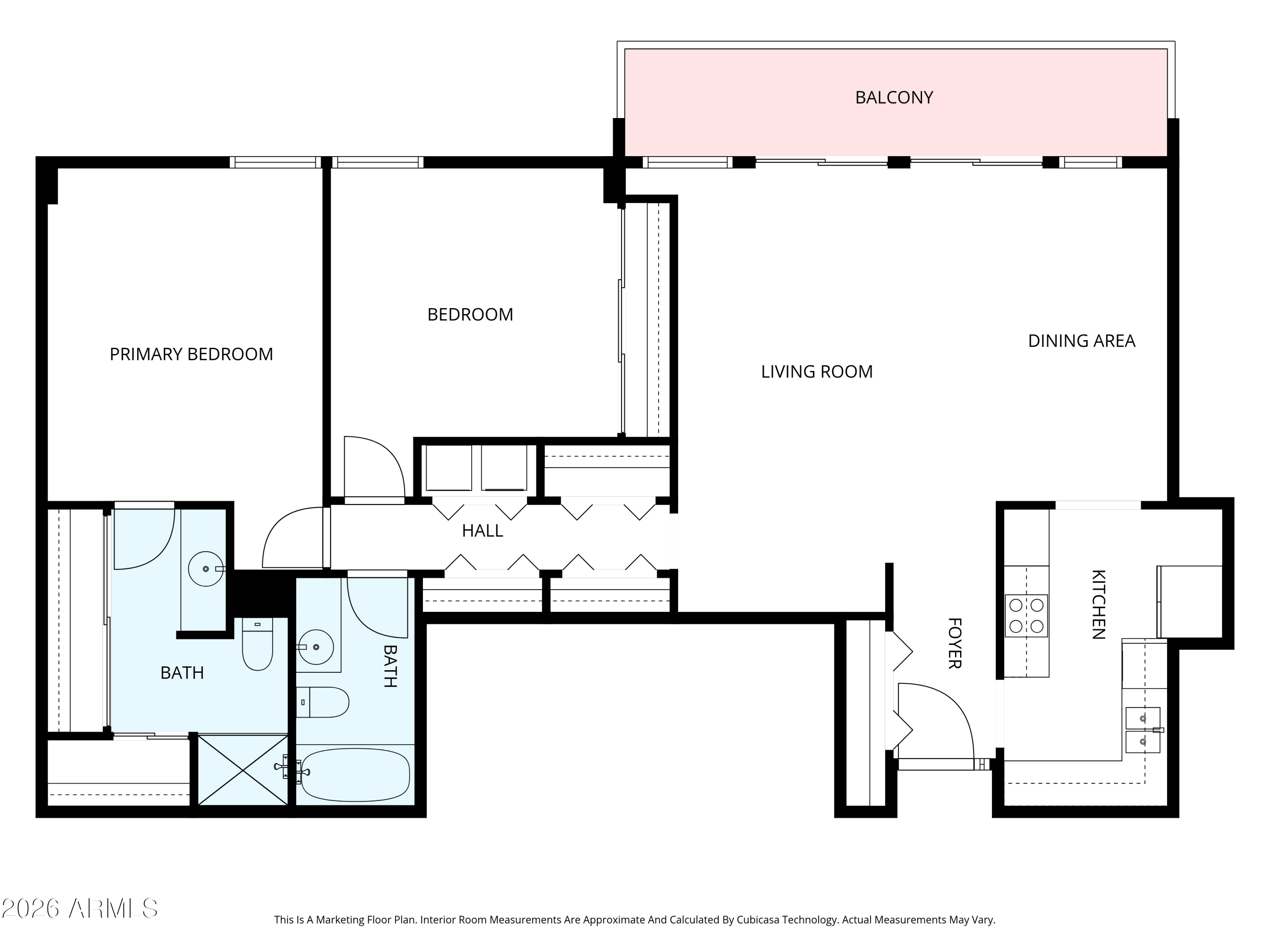 2323 N CENTRAL Avenue 205