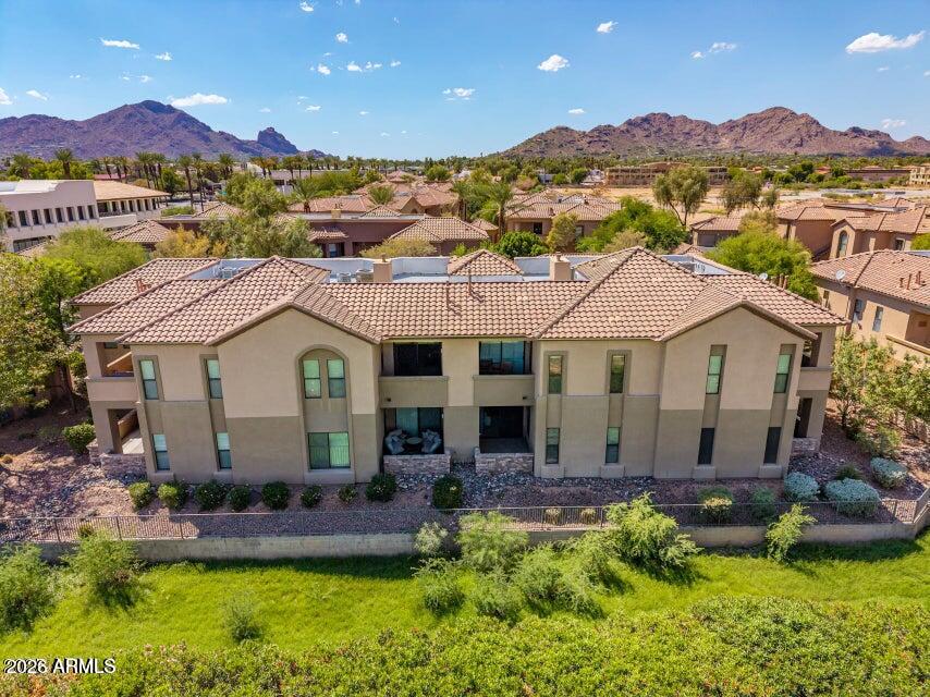 7027 N SCOTTSDALE Road 250