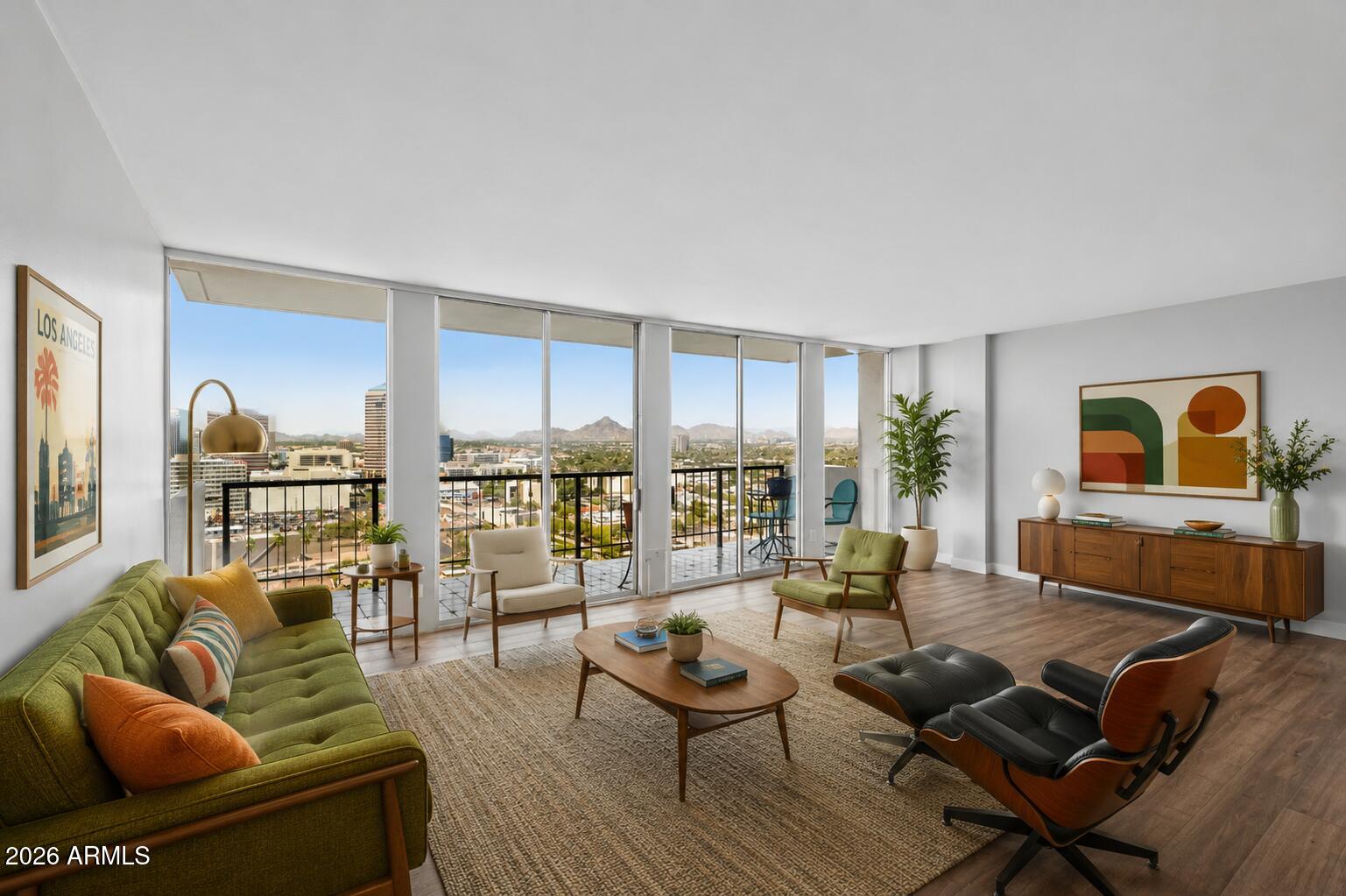2323 N Central Avenue Unit 1906