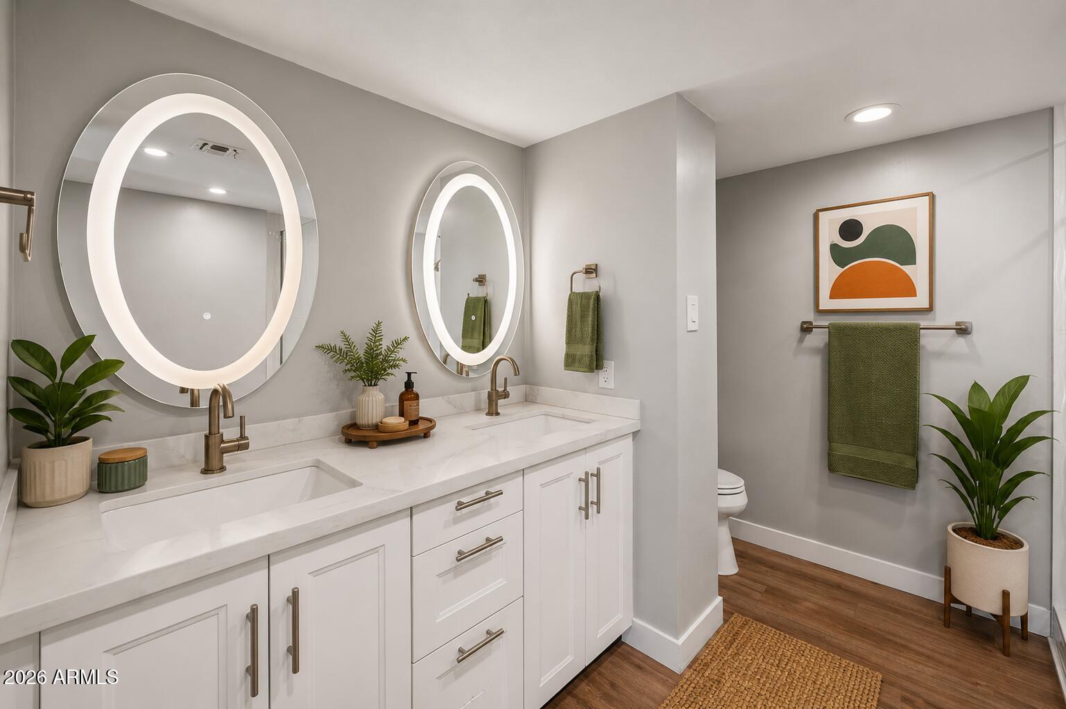2323 N Central Avenue Unit 1906