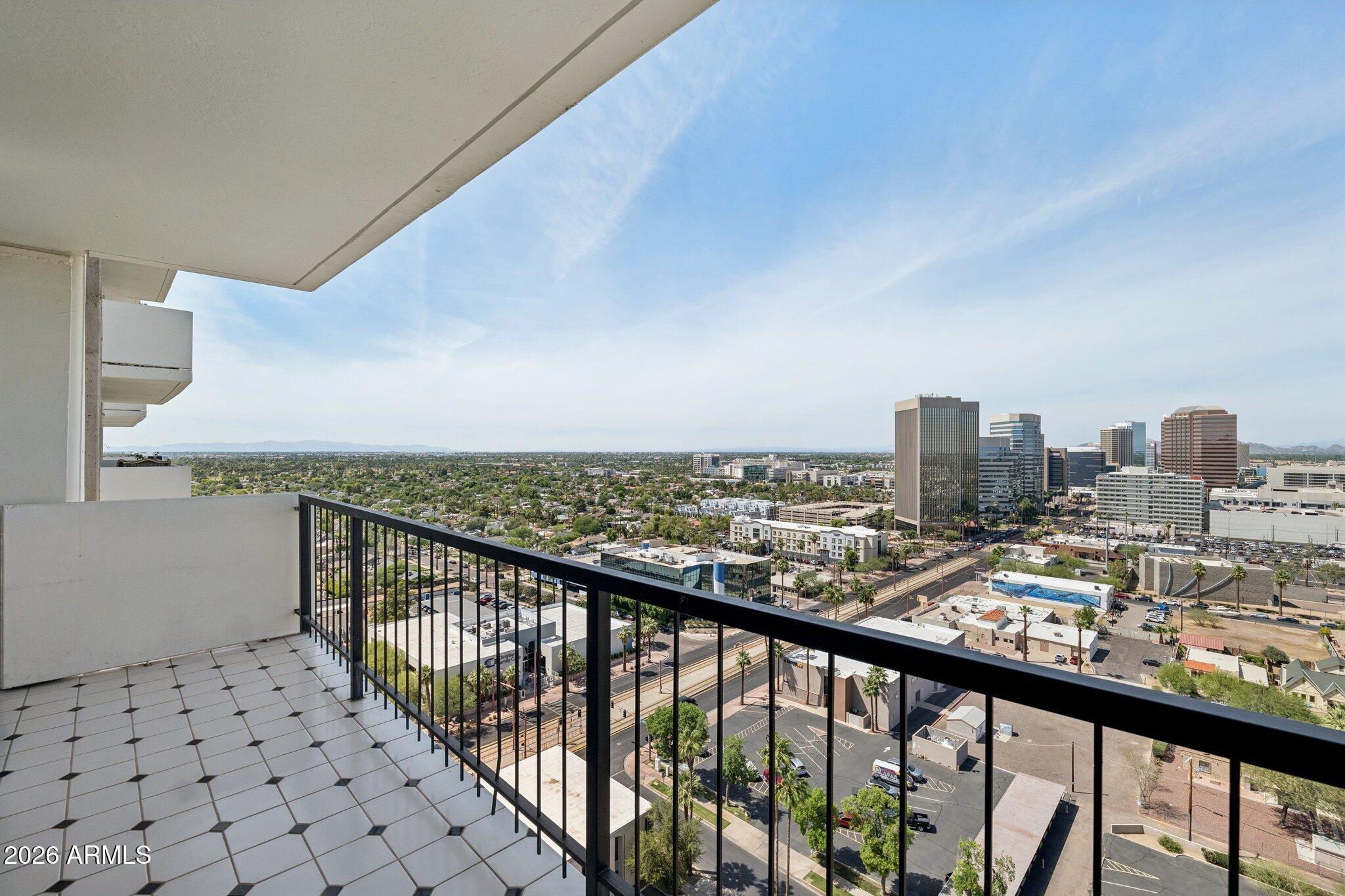 2323 N Central Avenue Unit 1906