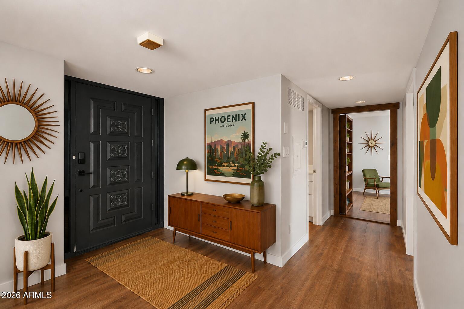 2323 N Central Avenue Unit 1906