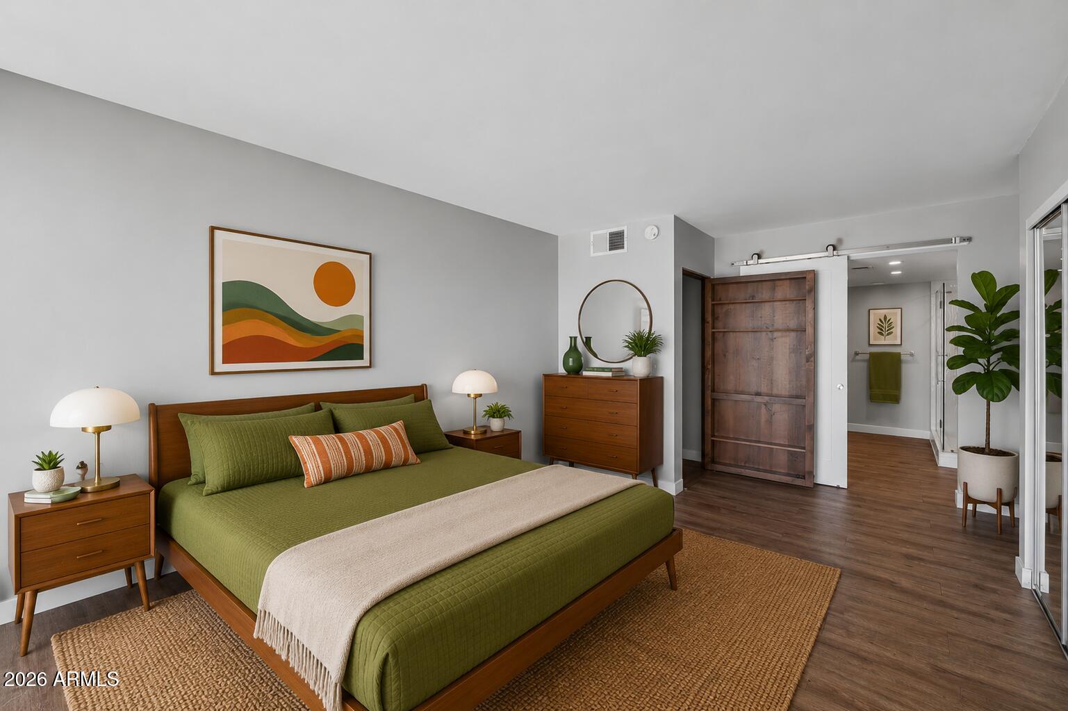 2323 N Central Avenue Unit 1906