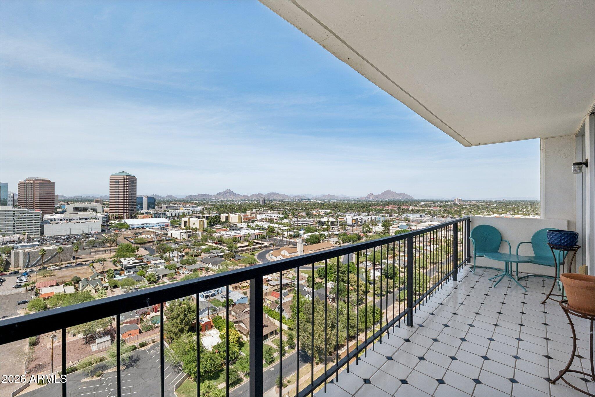 2323 N Central Avenue Unit 1906