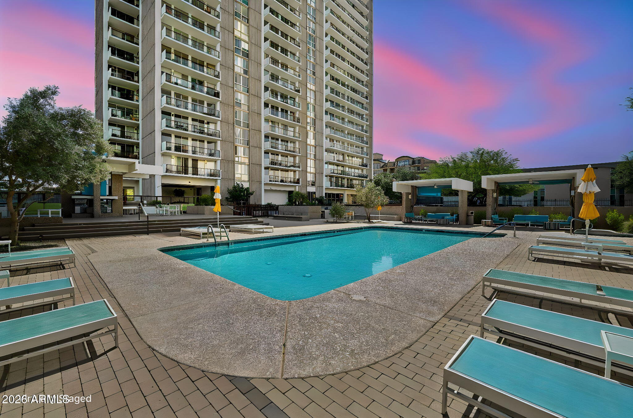 2323 N Central Avenue Unit 1906