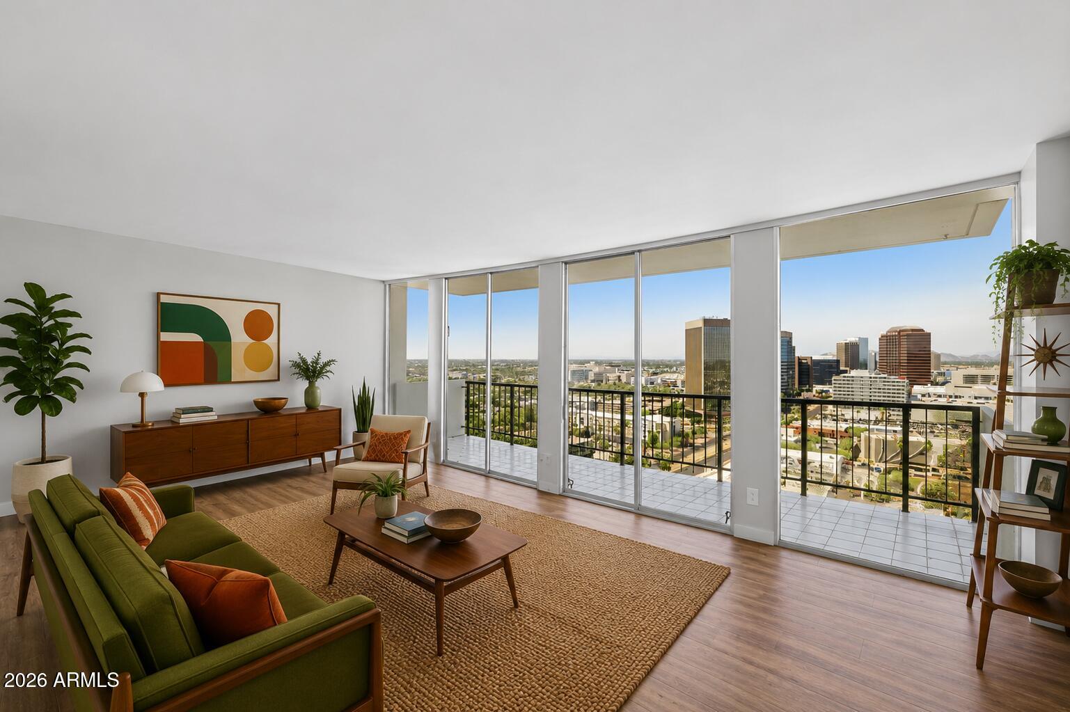 2323 N Central Avenue Unit 1906
