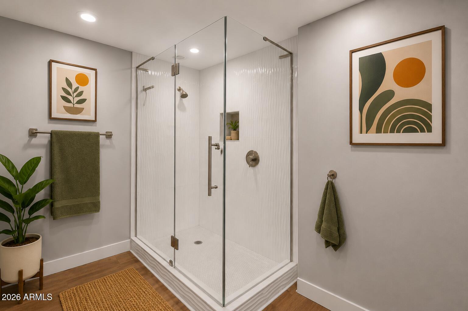 2323 N Central Avenue Unit 1906