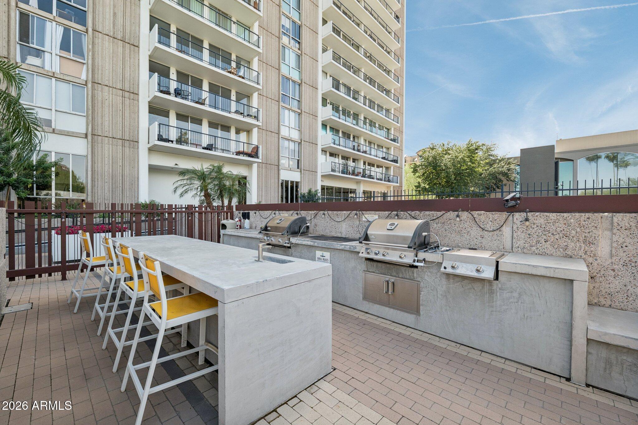 2323 N Central Avenue Unit 1906