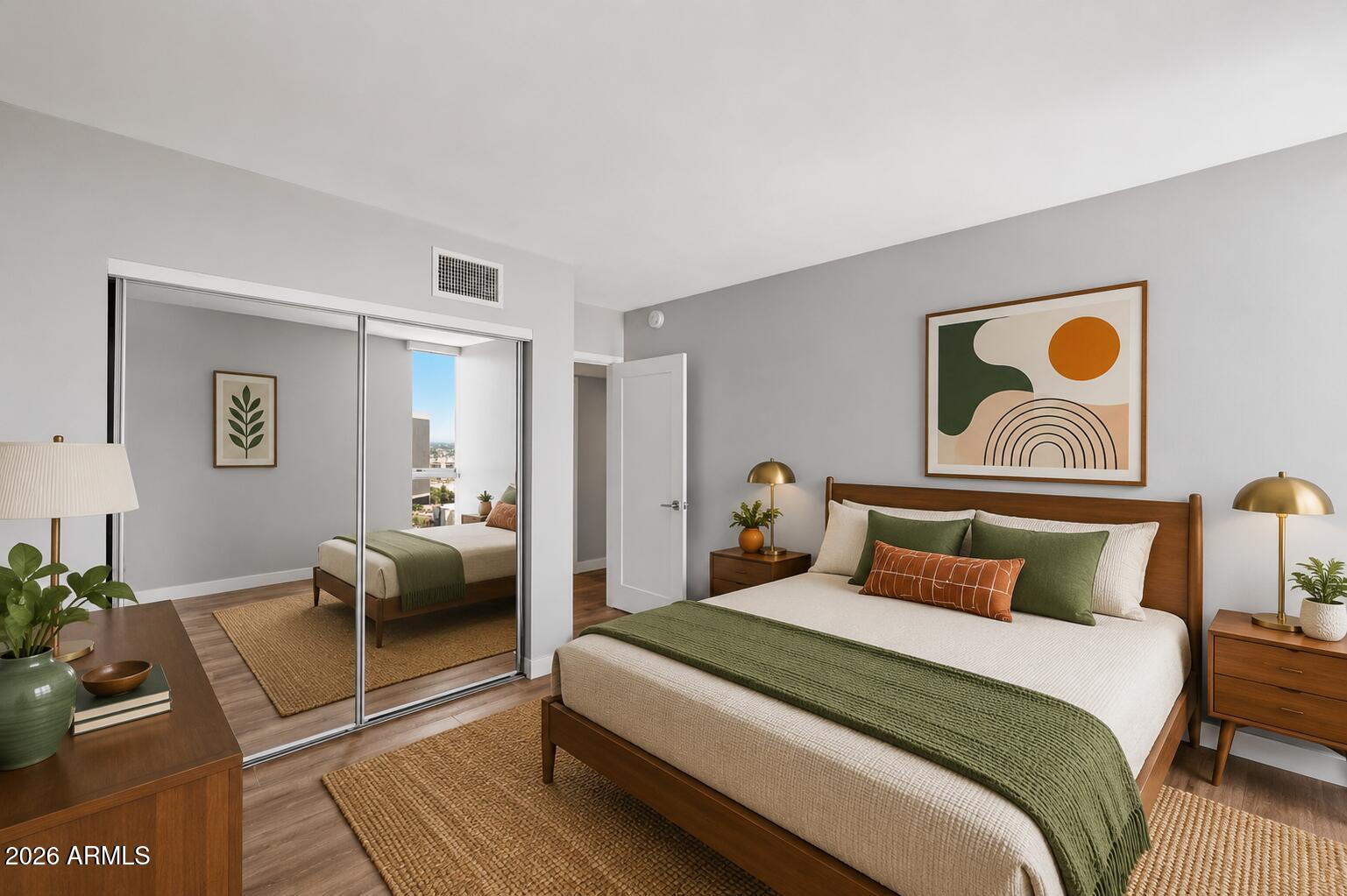 2323 N Central Avenue Unit 1906