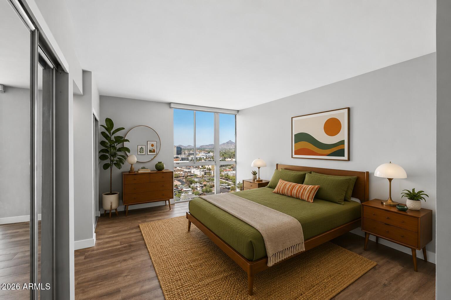 2323 N Central Avenue Unit 1906