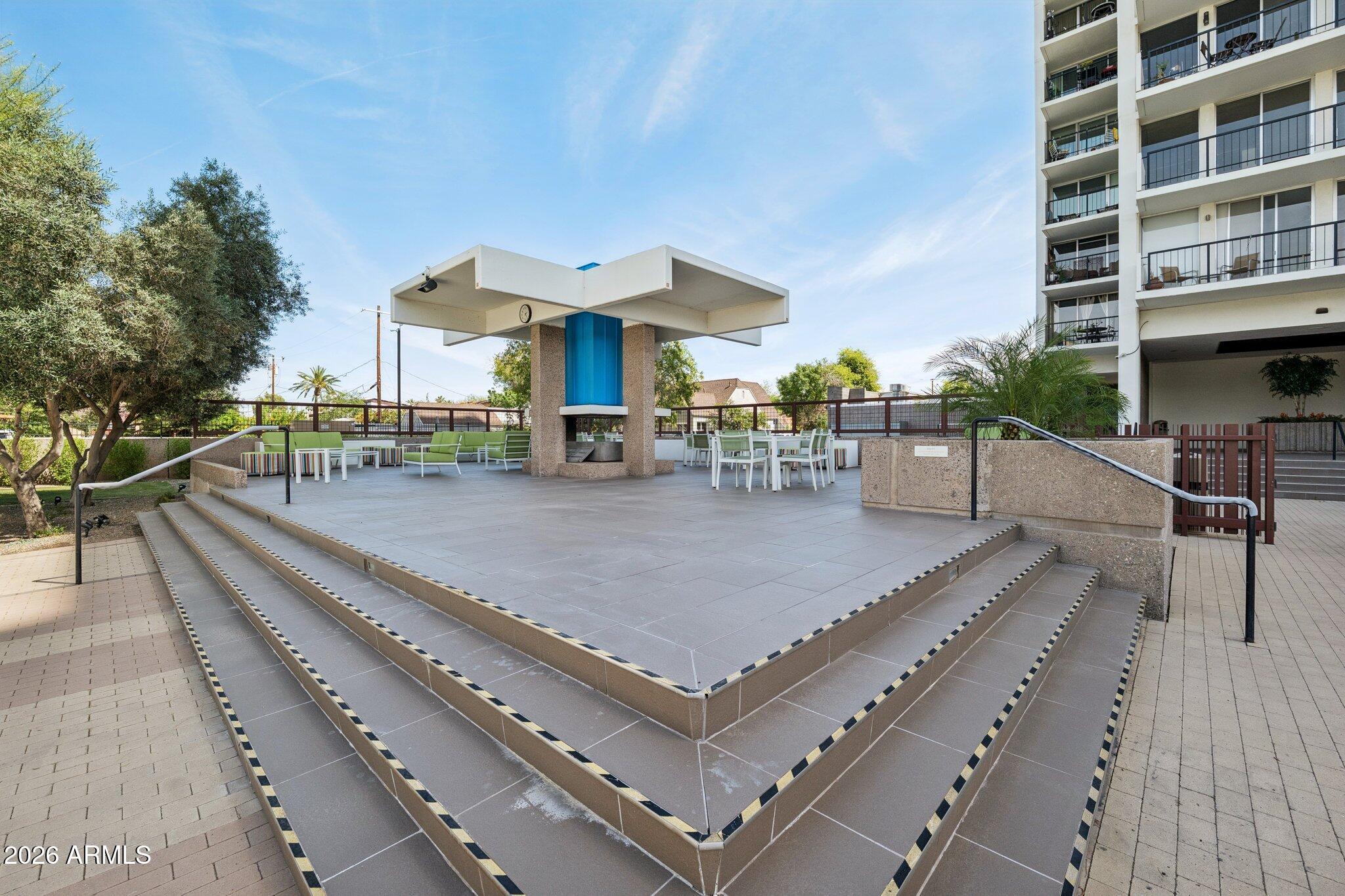 2323 N Central Avenue Unit 1906