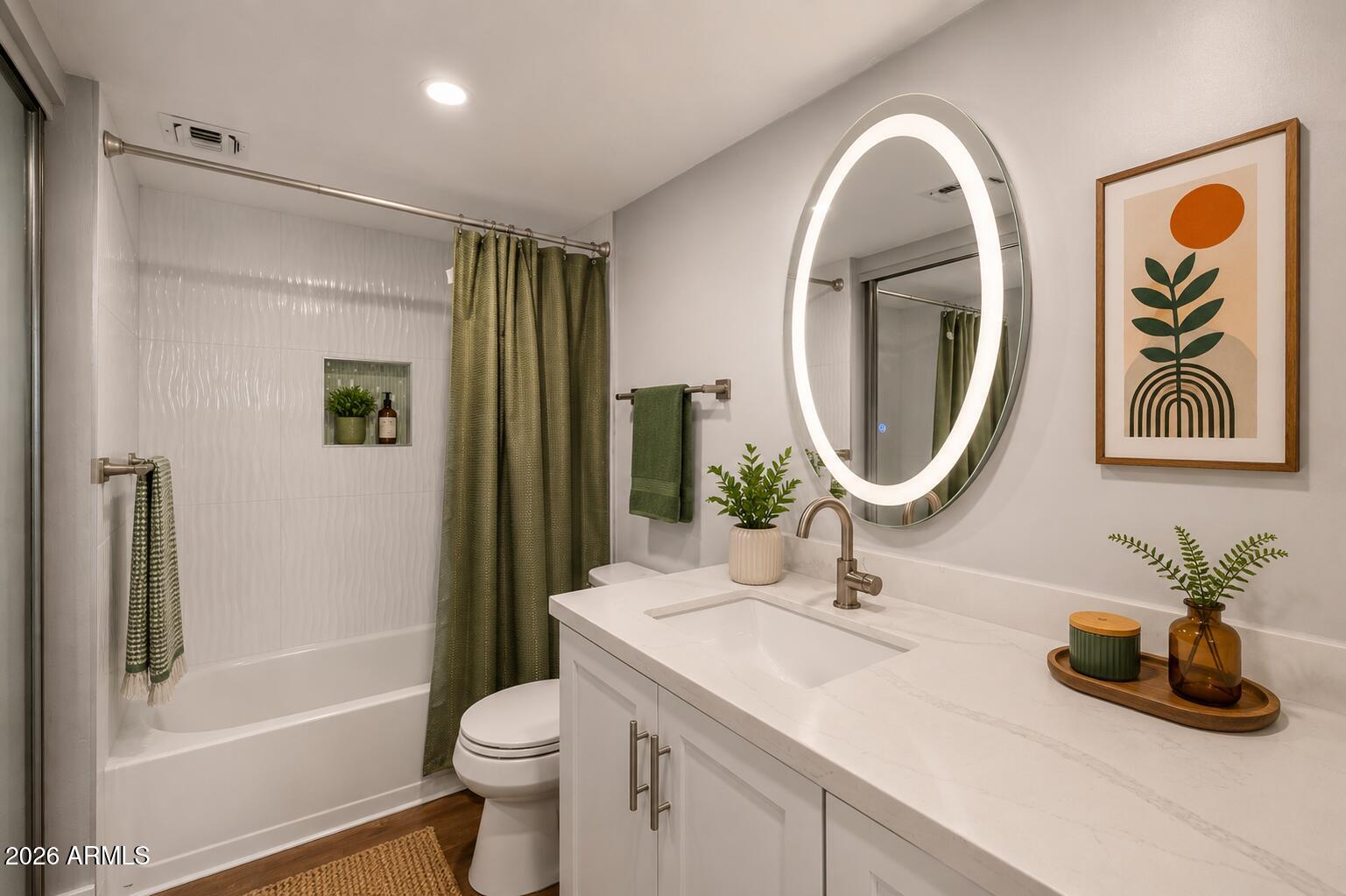 2323 N Central Avenue Unit 1906
