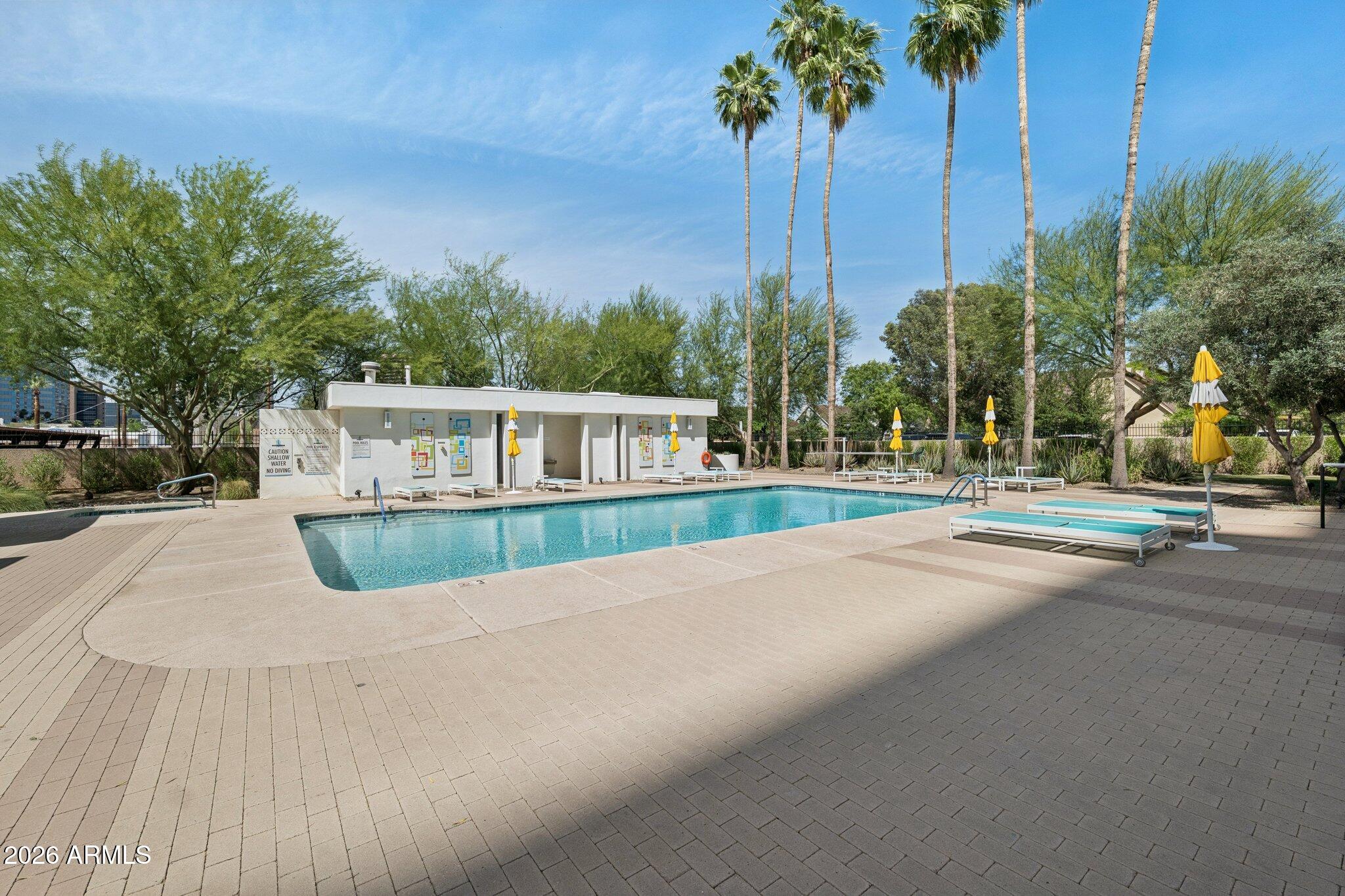 2323 N Central Avenue Unit 1906