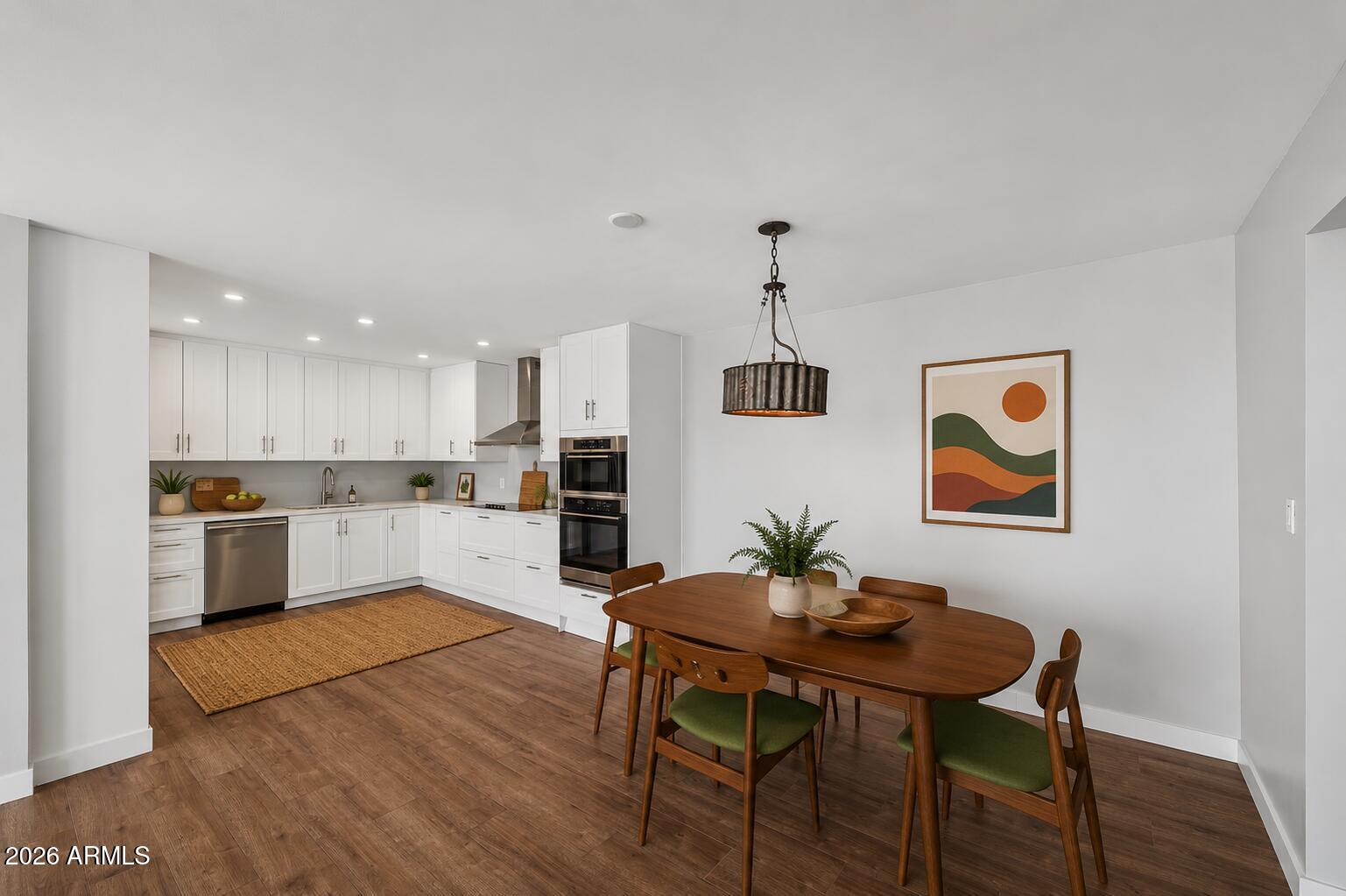 2323 N Central Avenue Unit 1906