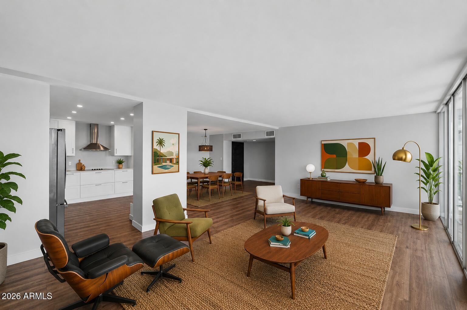 2323 N Central Avenue Unit 1906