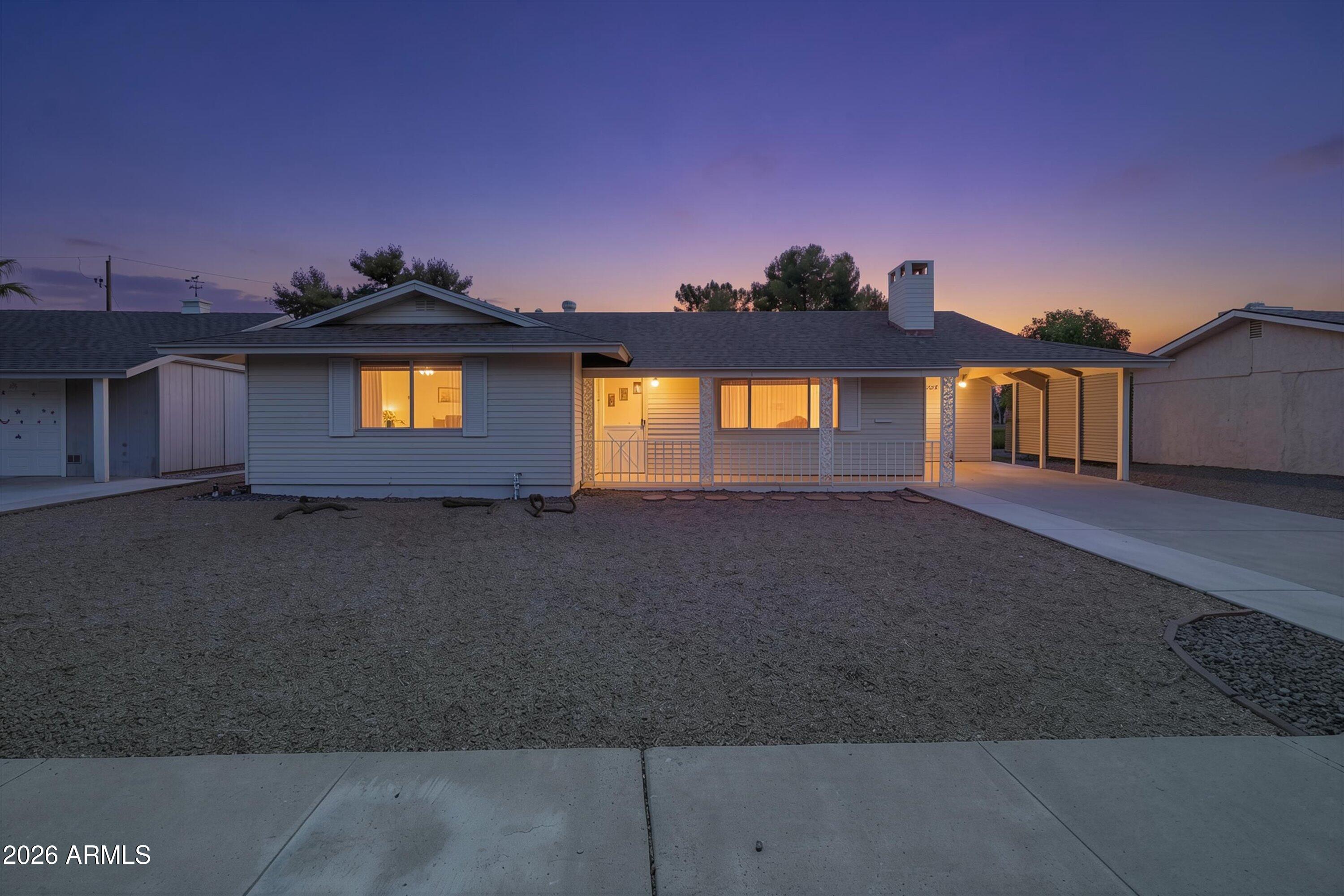 11225 N 110th Drive