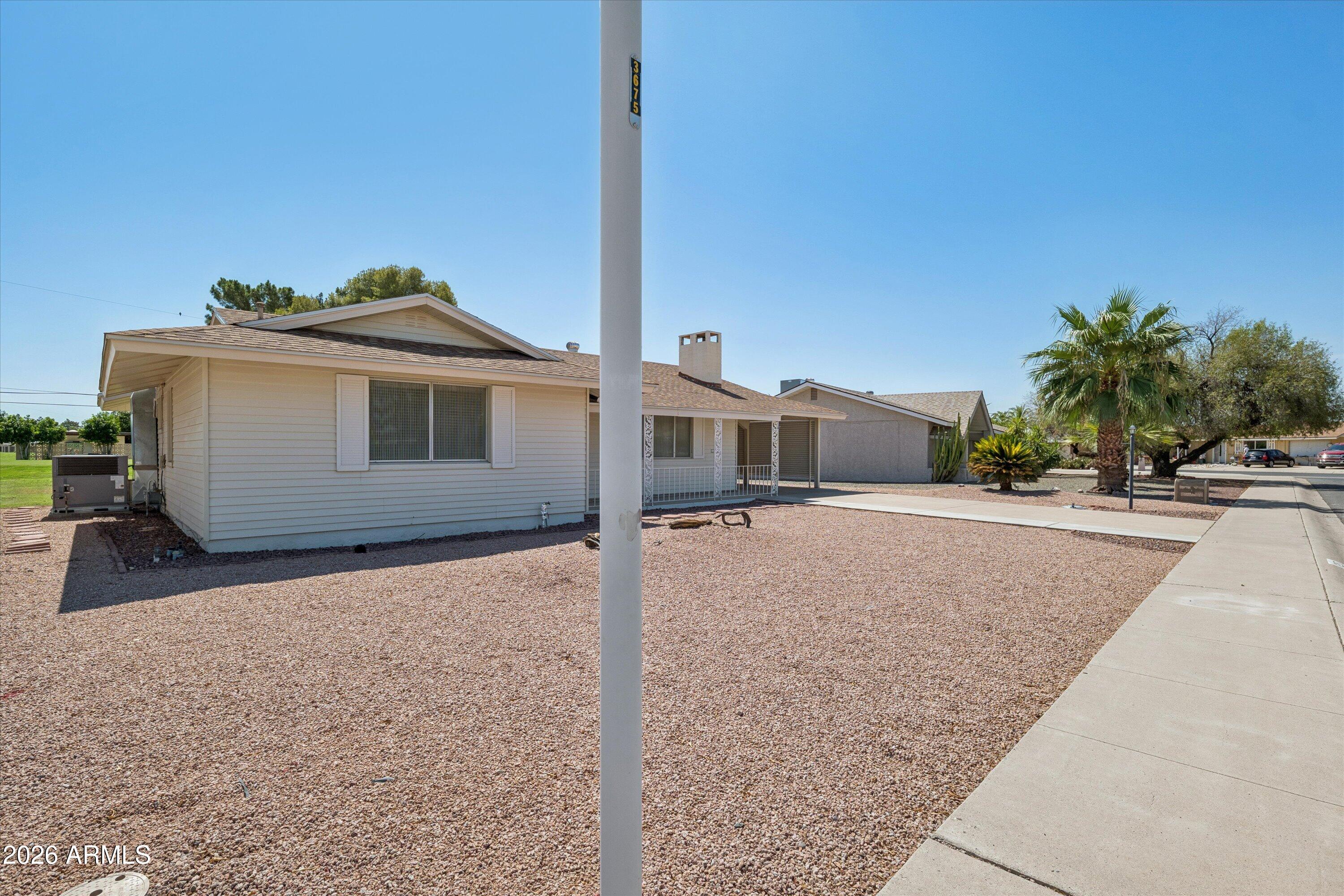 11225 N 110th Drive