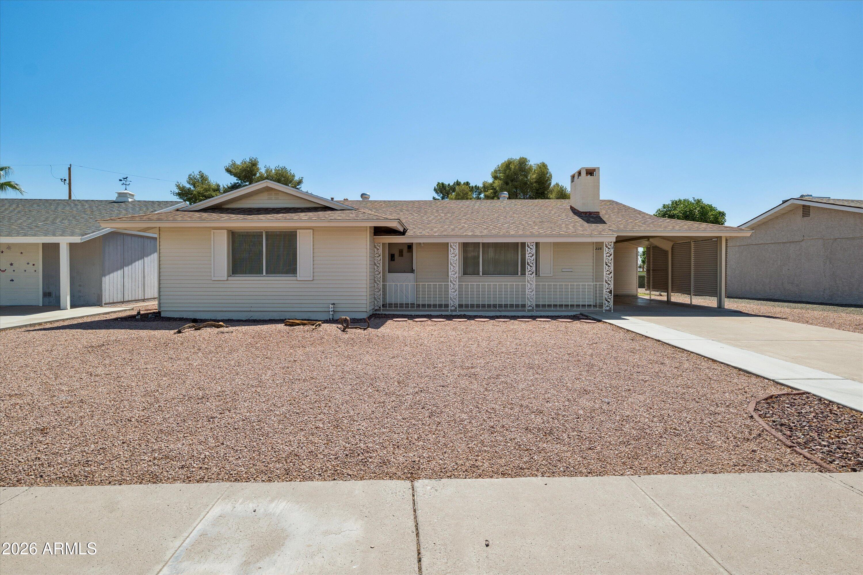 11225 N 110th Drive